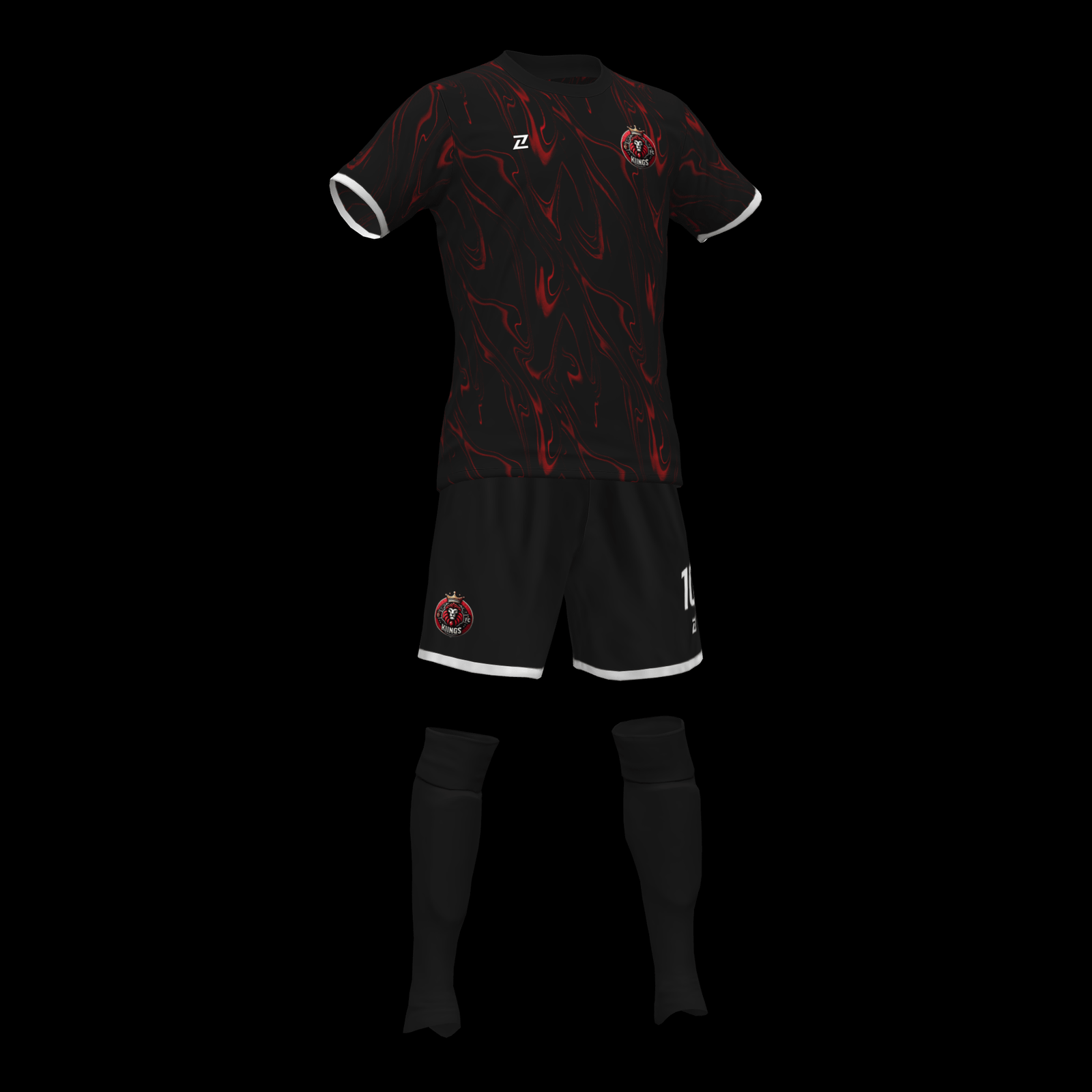 FC KIINGS