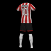 GUERREROS DE LALBAIDA - Imagen 2