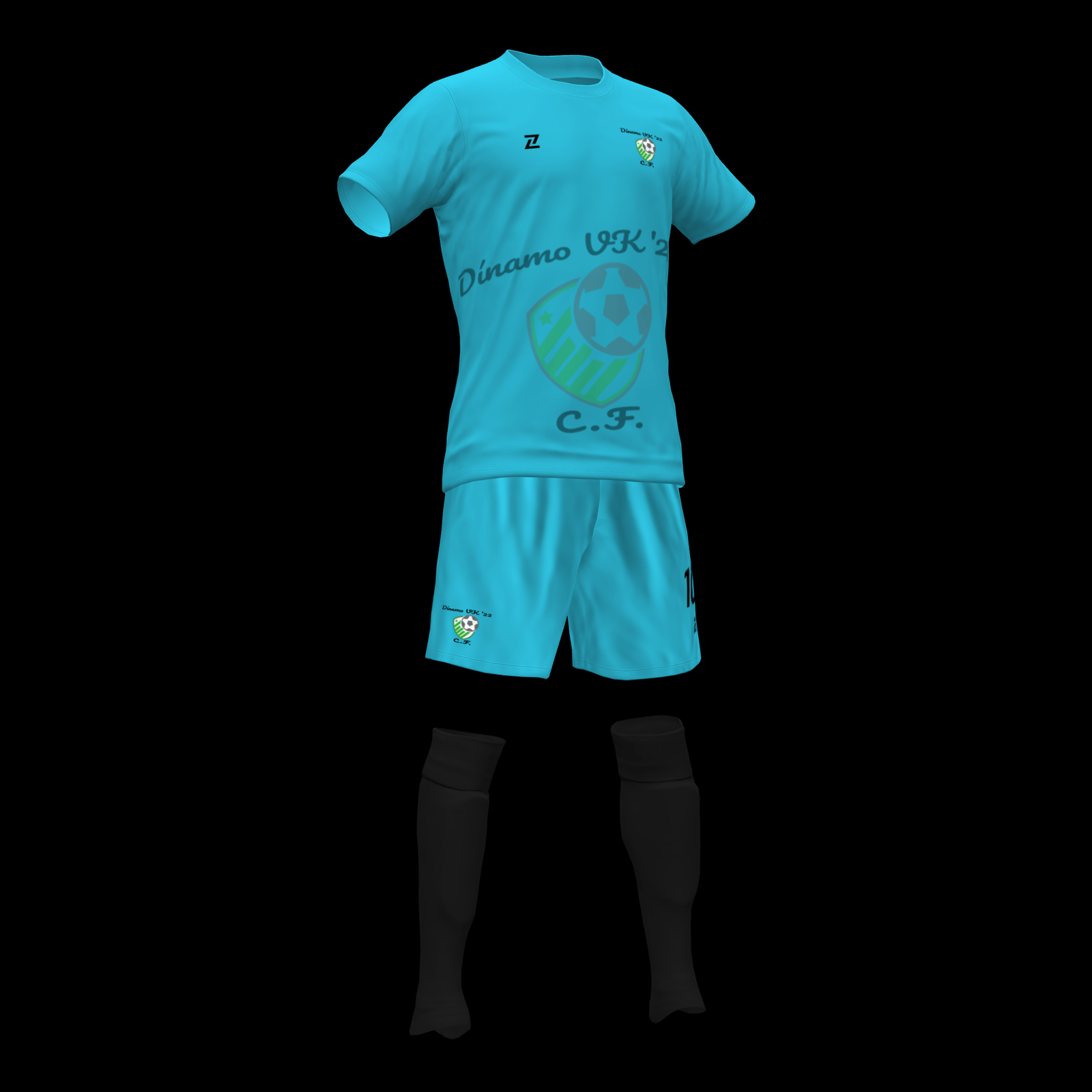 DINAMO VK