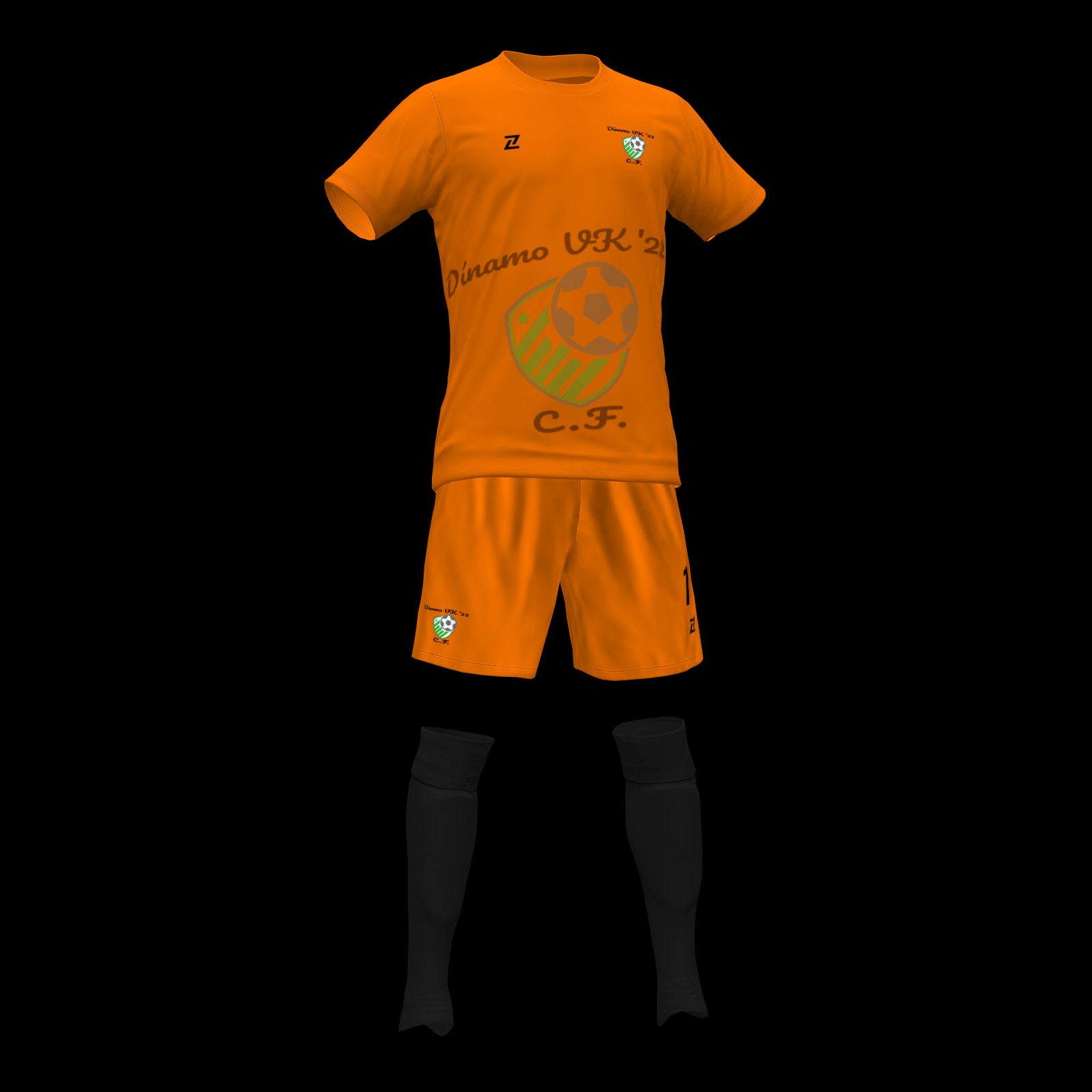 DINAMO VK - Imagen 3