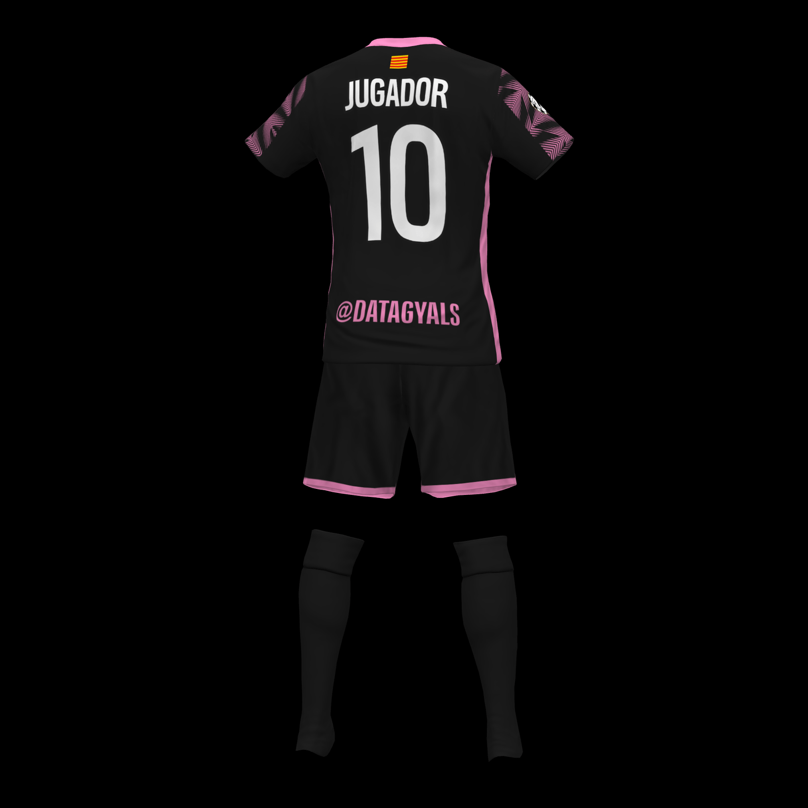 ENGINYERIA DE FARRES FC ROSA - Imagen 2