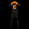 MUNDI FC - Imagen 2
