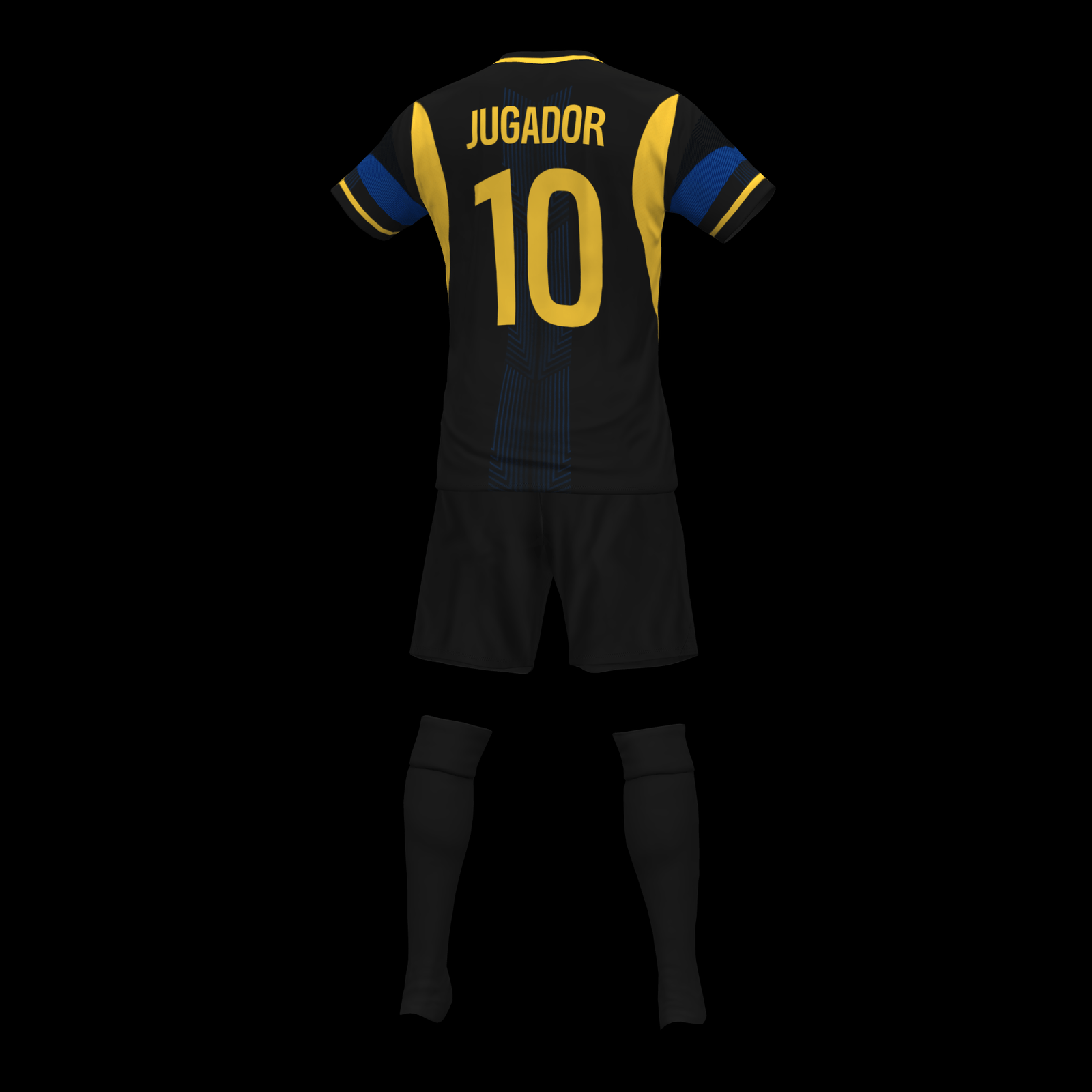 DREAM TEAM AGUILA - Imagen 2