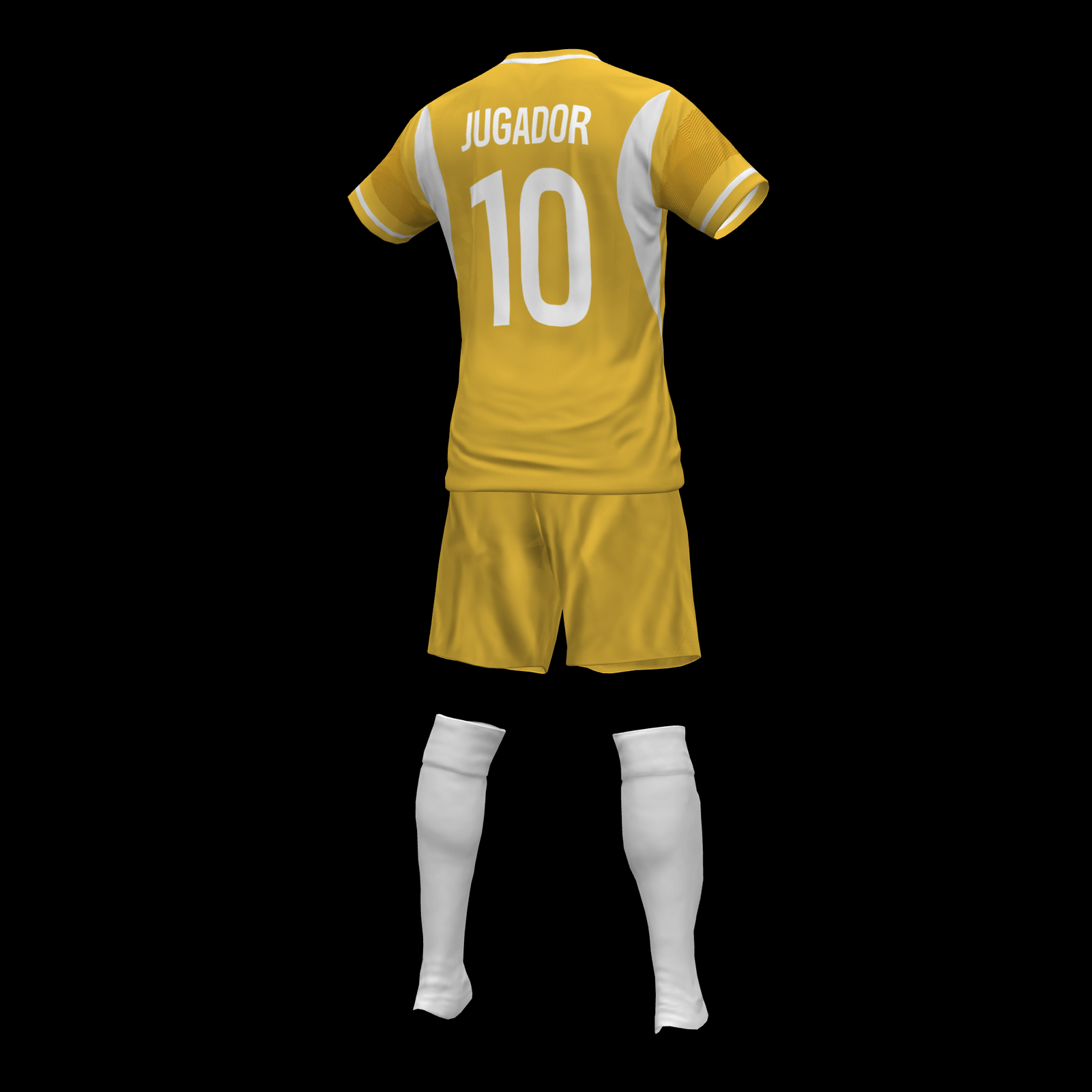 DREAM TEAM AGUILA AMARILLA - Imagen 2