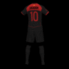 MUNDI FC ROJA - Imagen 2