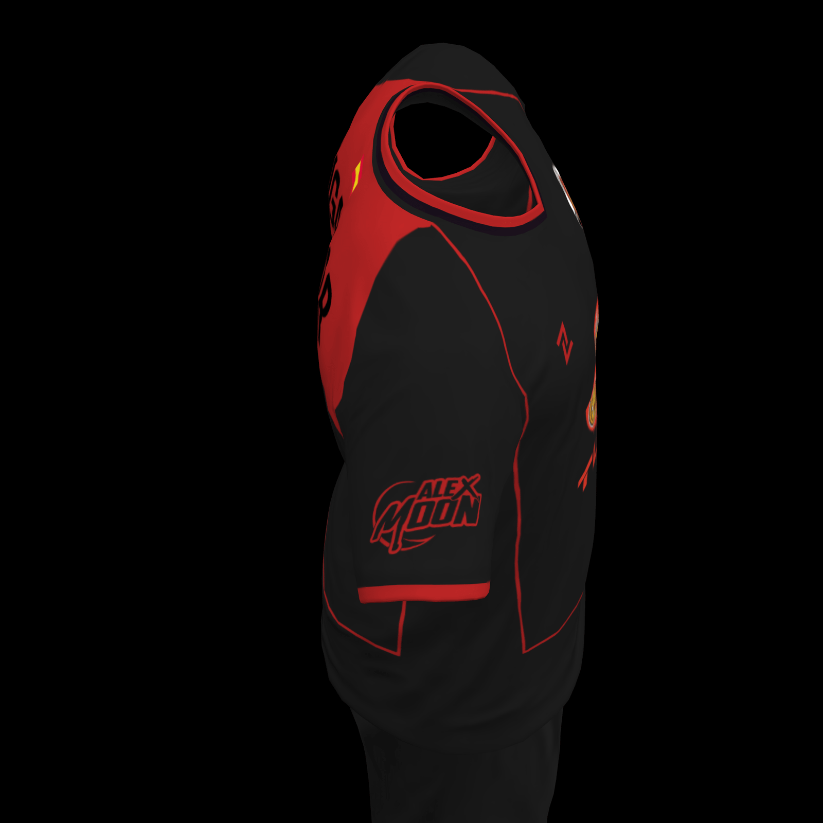 MUNDI FC ROJA - Imagen 3