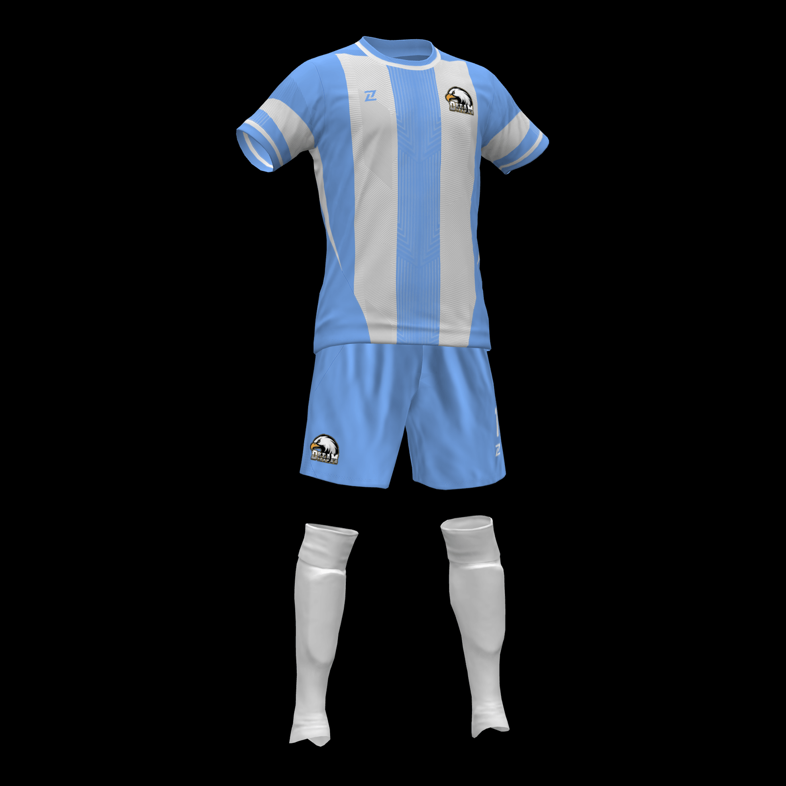 DREAM TEAM AGUILA - Imagen 3