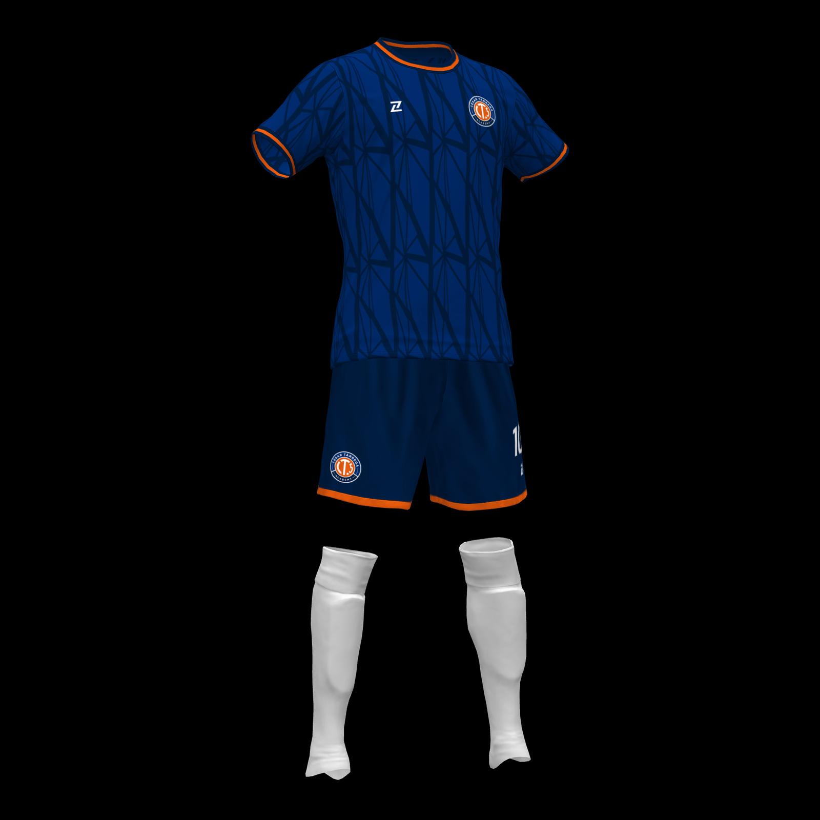 CESAR TARREGA ACADEMY