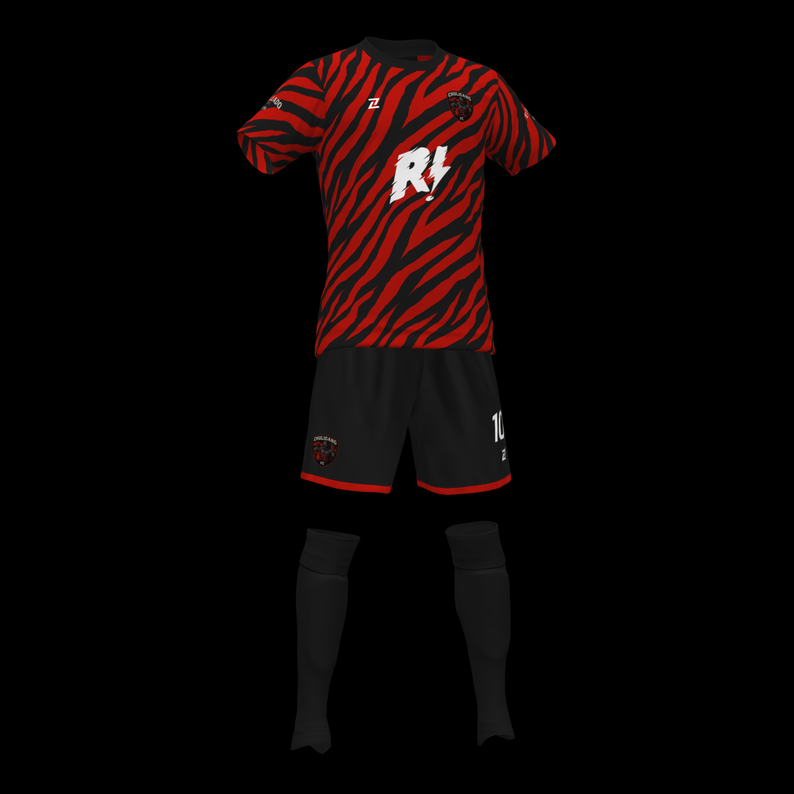 CHULIGANG FC
