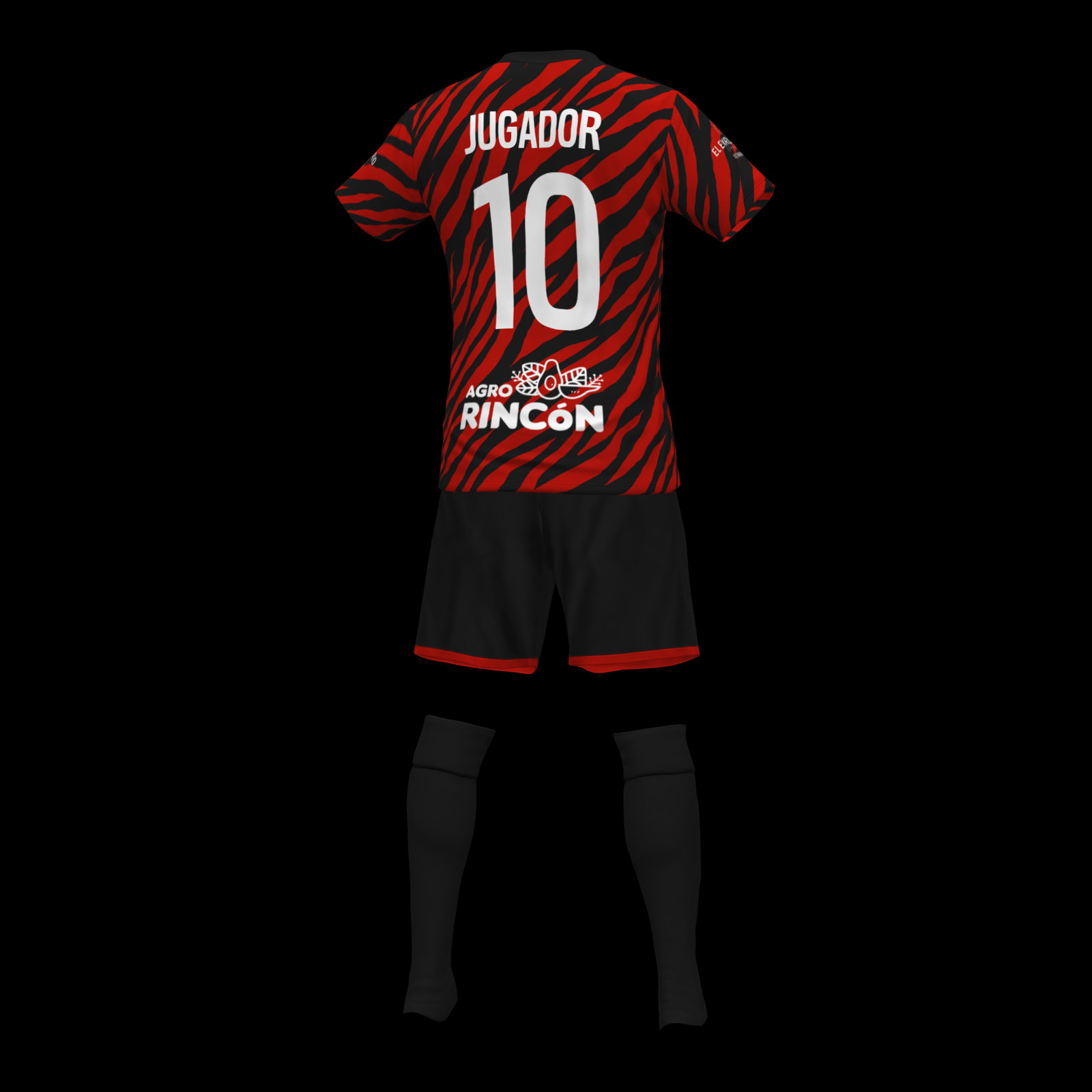 CHULIGANG FC - Imagen 2