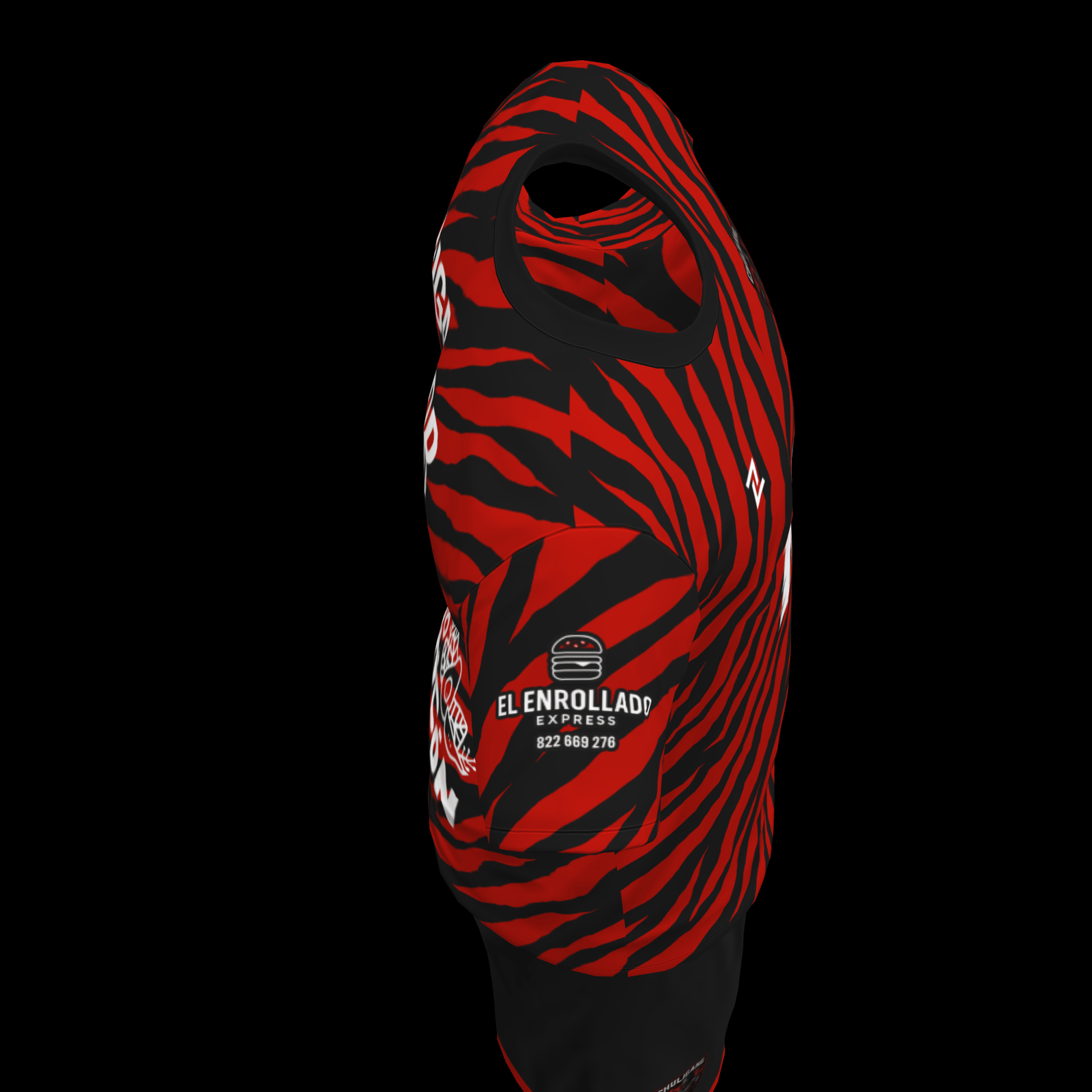 CHULIGANG FC - Imagen 3