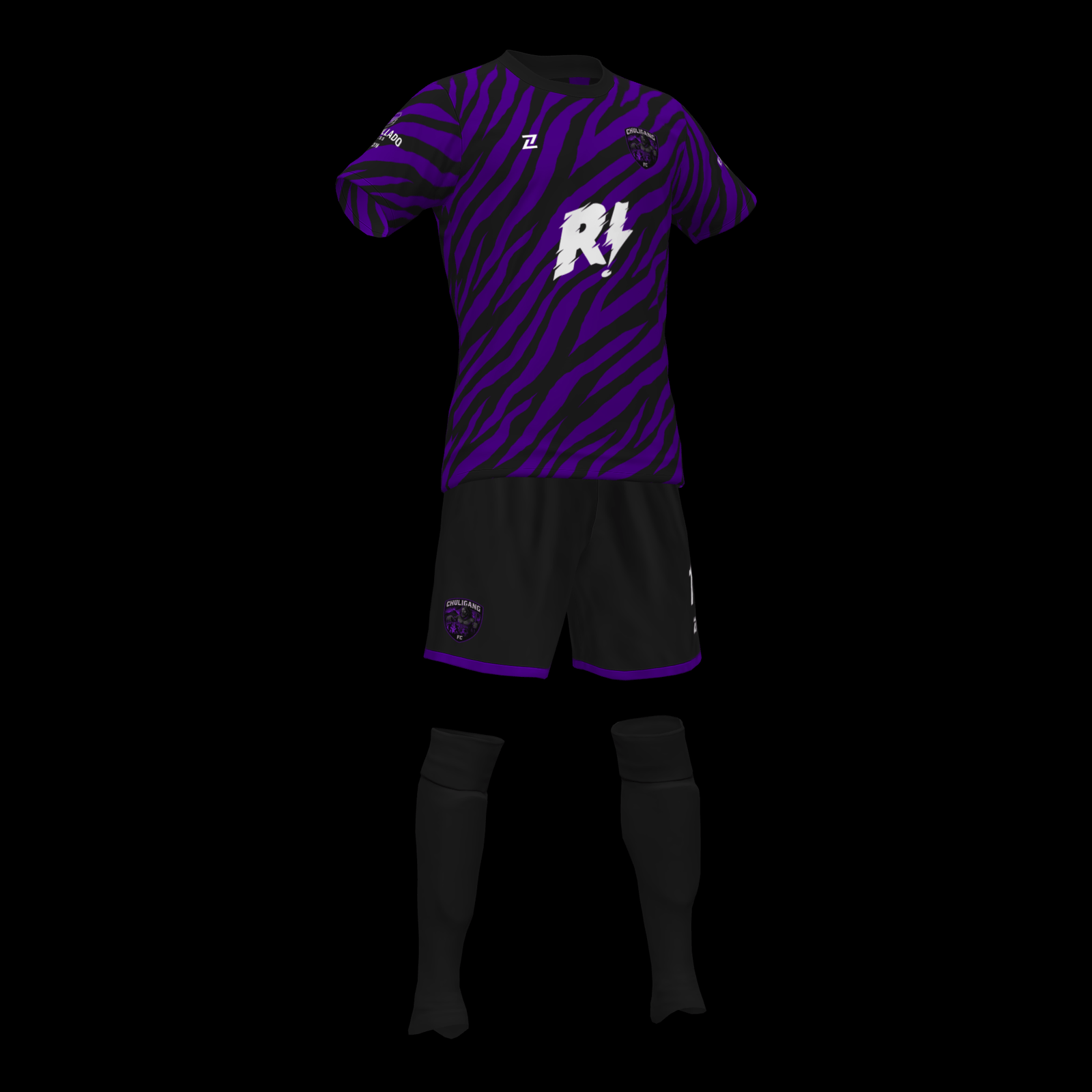CHULIGANG FC - Imagen 5