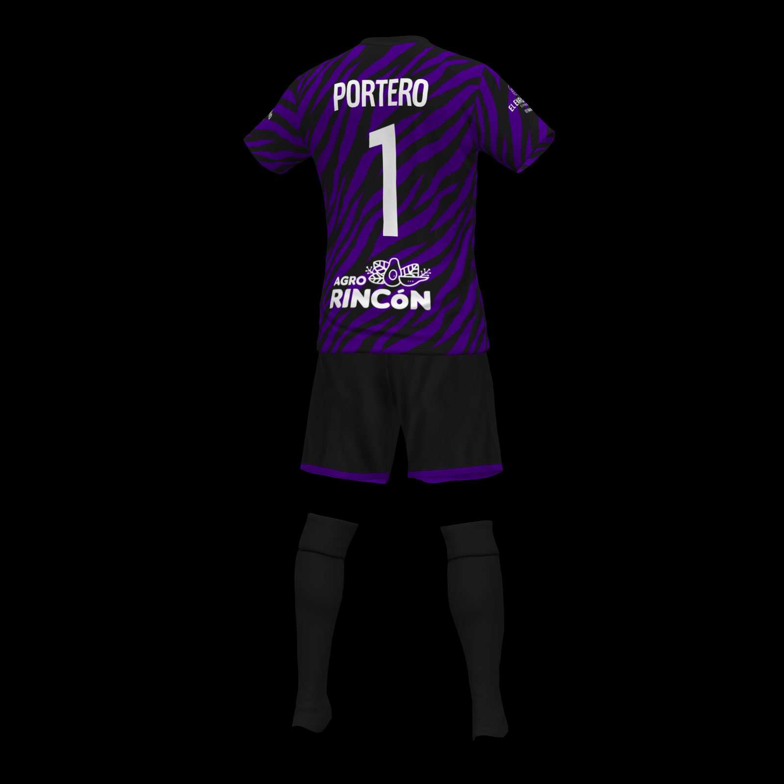 CHULIGANG FC - Imagen 6