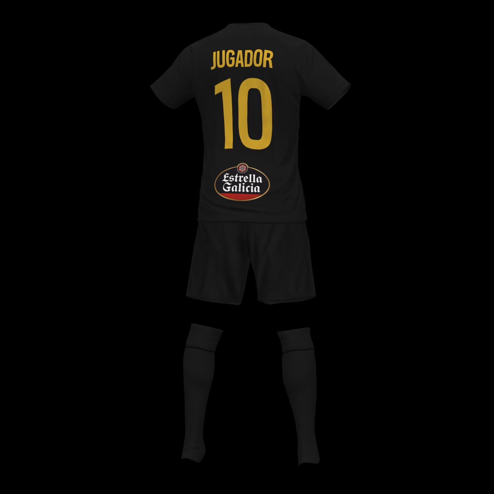 OSCUROS 33 FC - Imagen 2