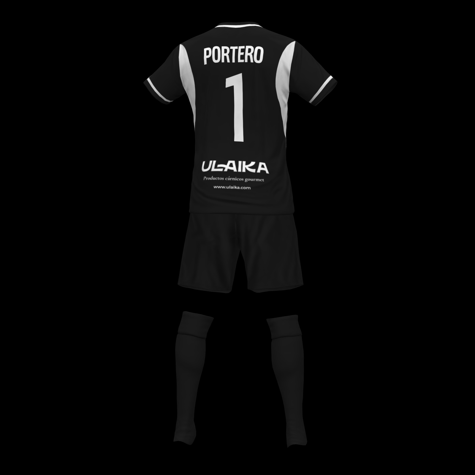 LOS JAVIS CROS FC VERDE - Imagen 4