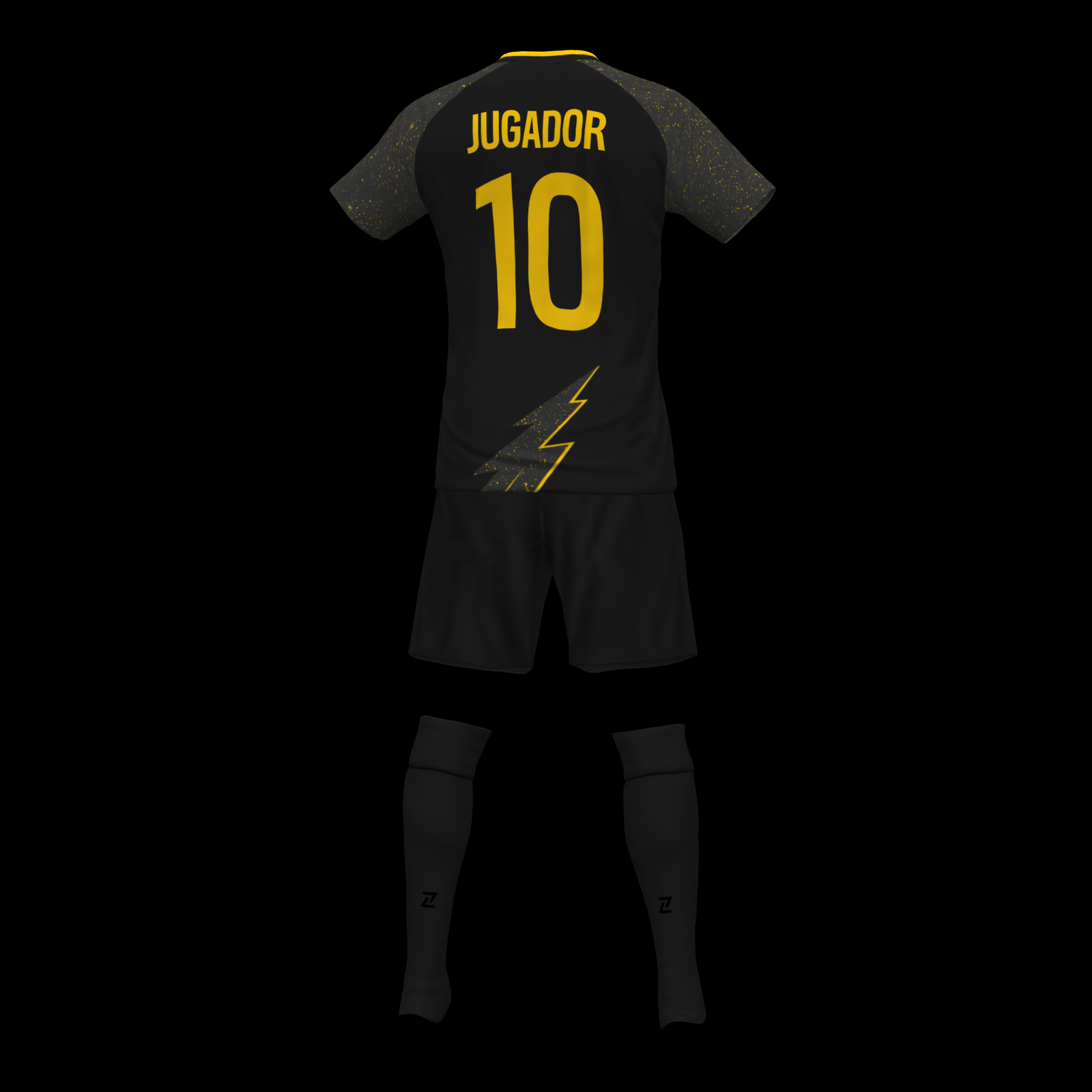 BORDALAS FC - Imagen 2