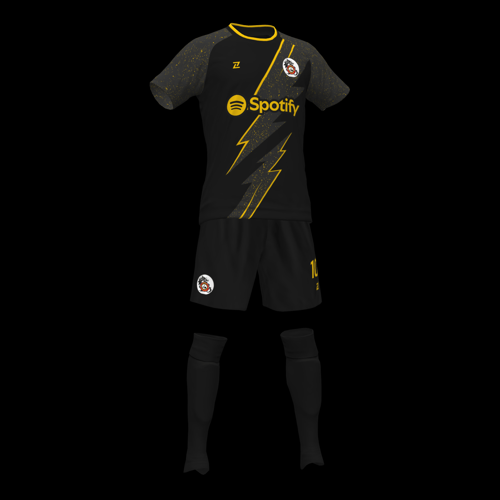BORDALAS FC