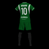 LOS JAVIS CROS FC VERDE - Imagen 2