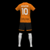 ENCEBOLLADOS FC - Imagen 2