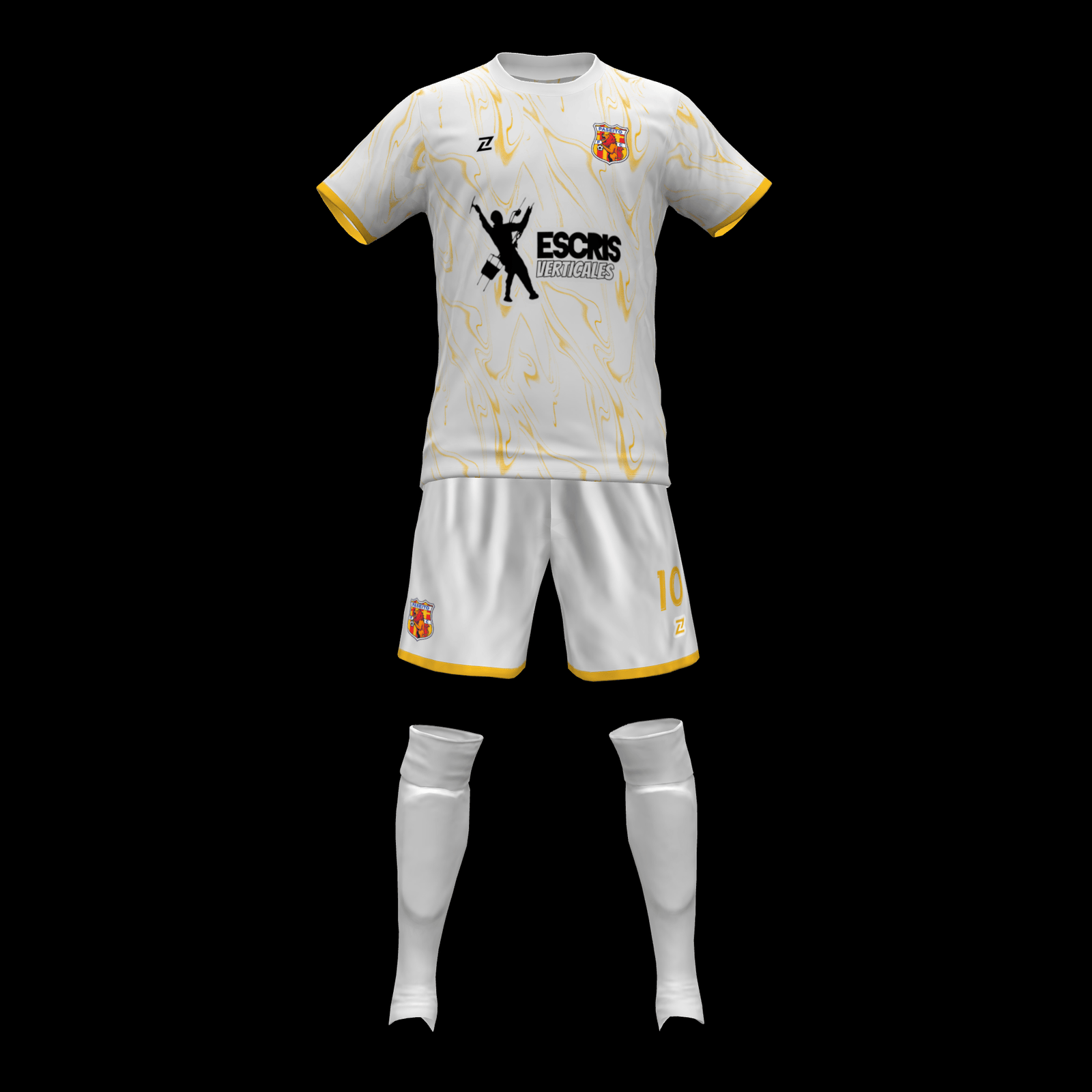 PASEITO FC BLANCA