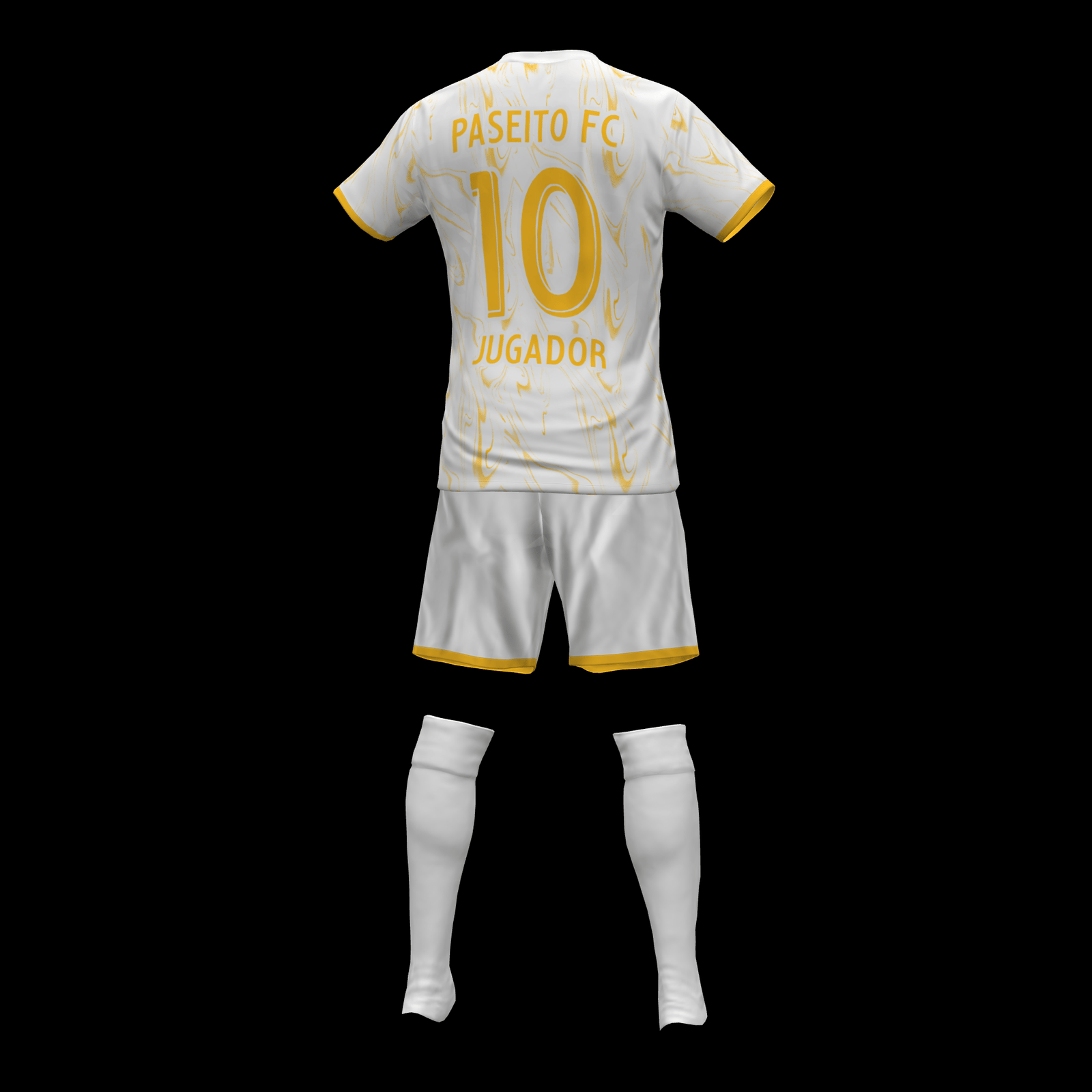 PASEITO FC BLANCA - Imagen 2