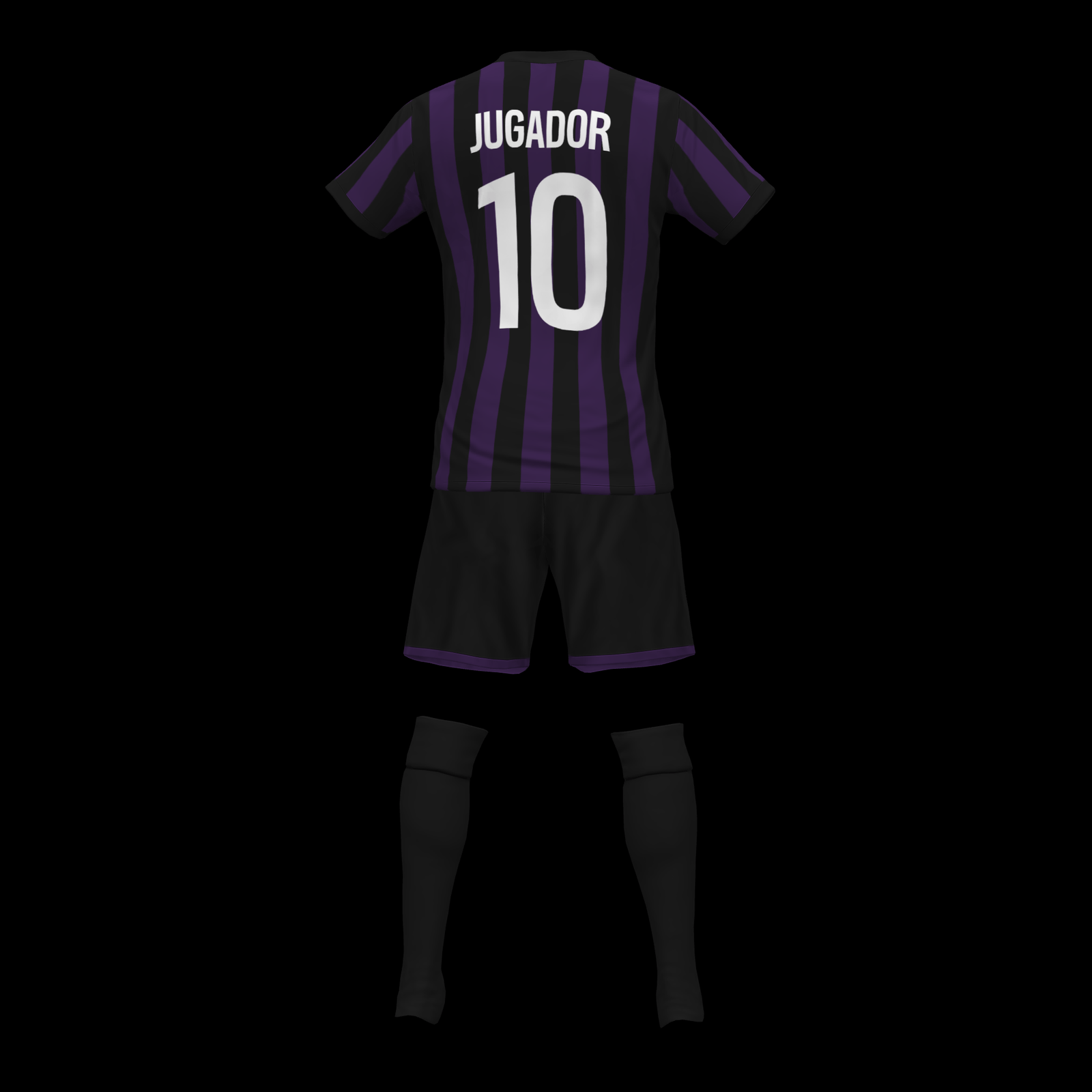 ATQ FEM FUTSAL - Imagen 2