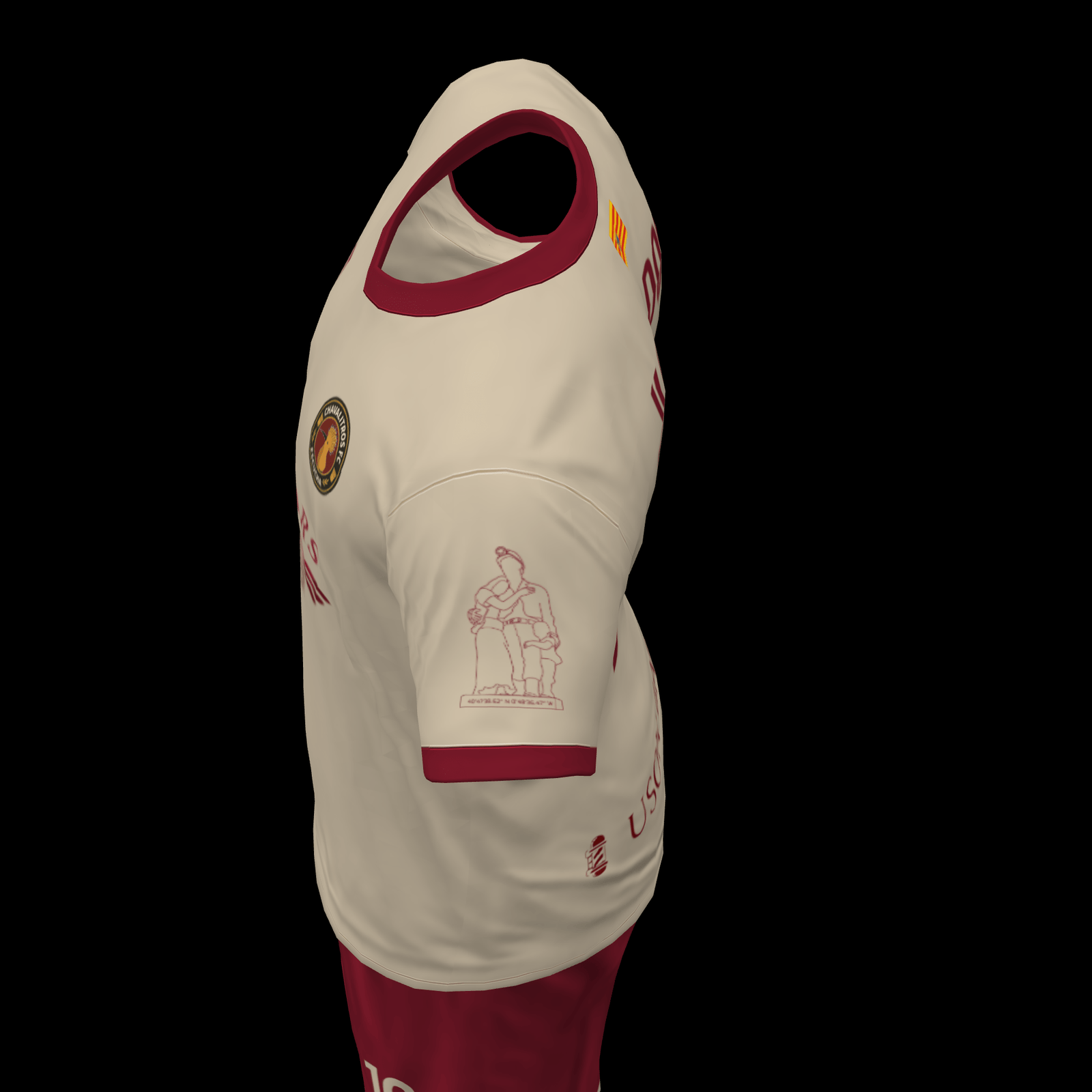 CHAVALITROS FC 2025 - Imagen 4