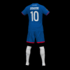 PARISINOS FC - Imagen 2