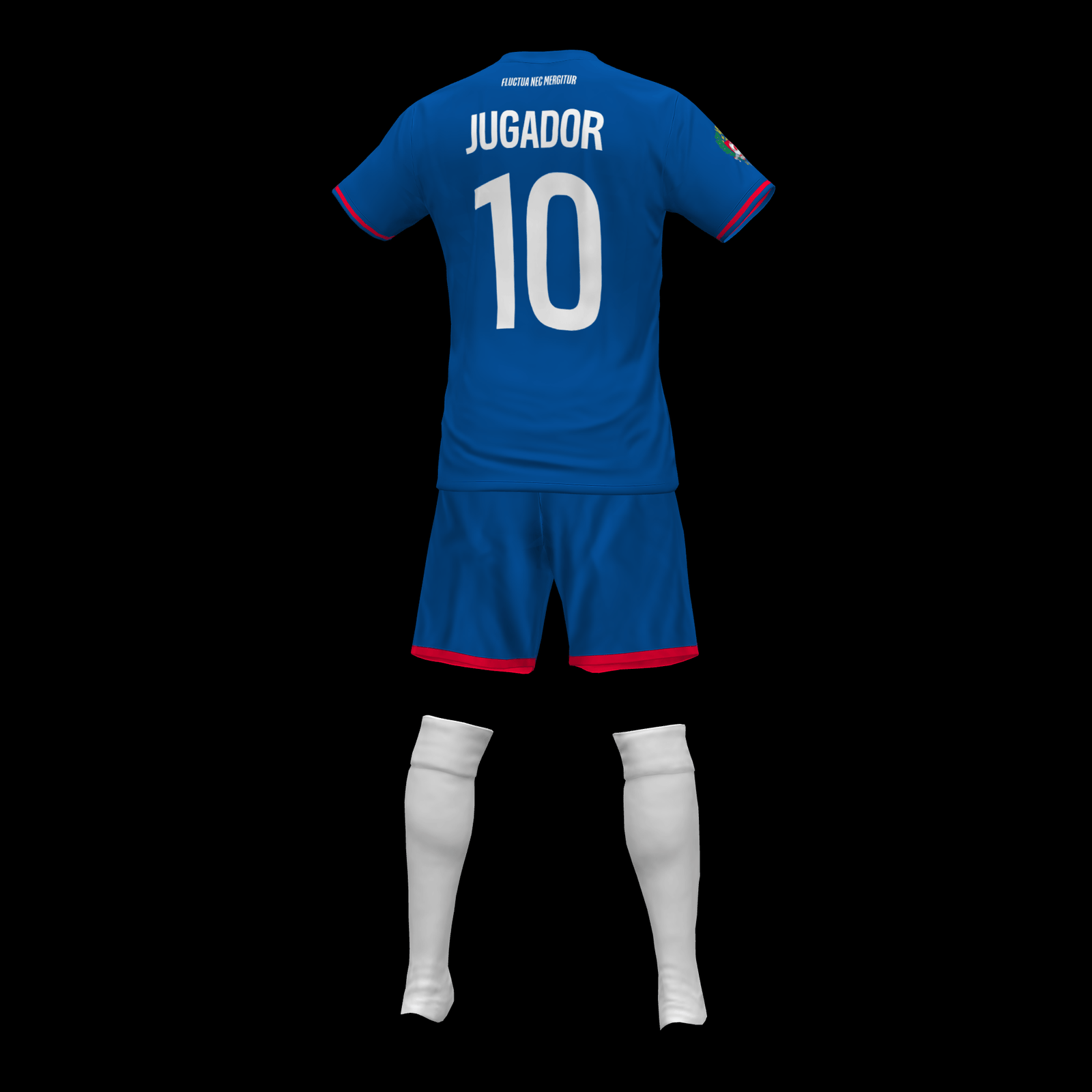 PARISINOS FC - Imagen 2