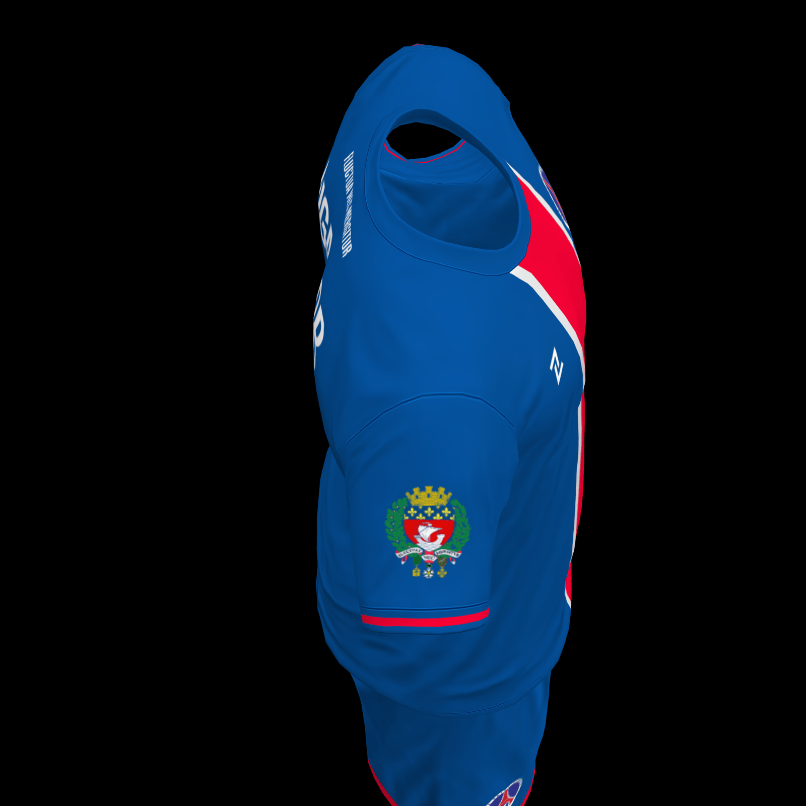 PARISINOS FC - Imagen 3