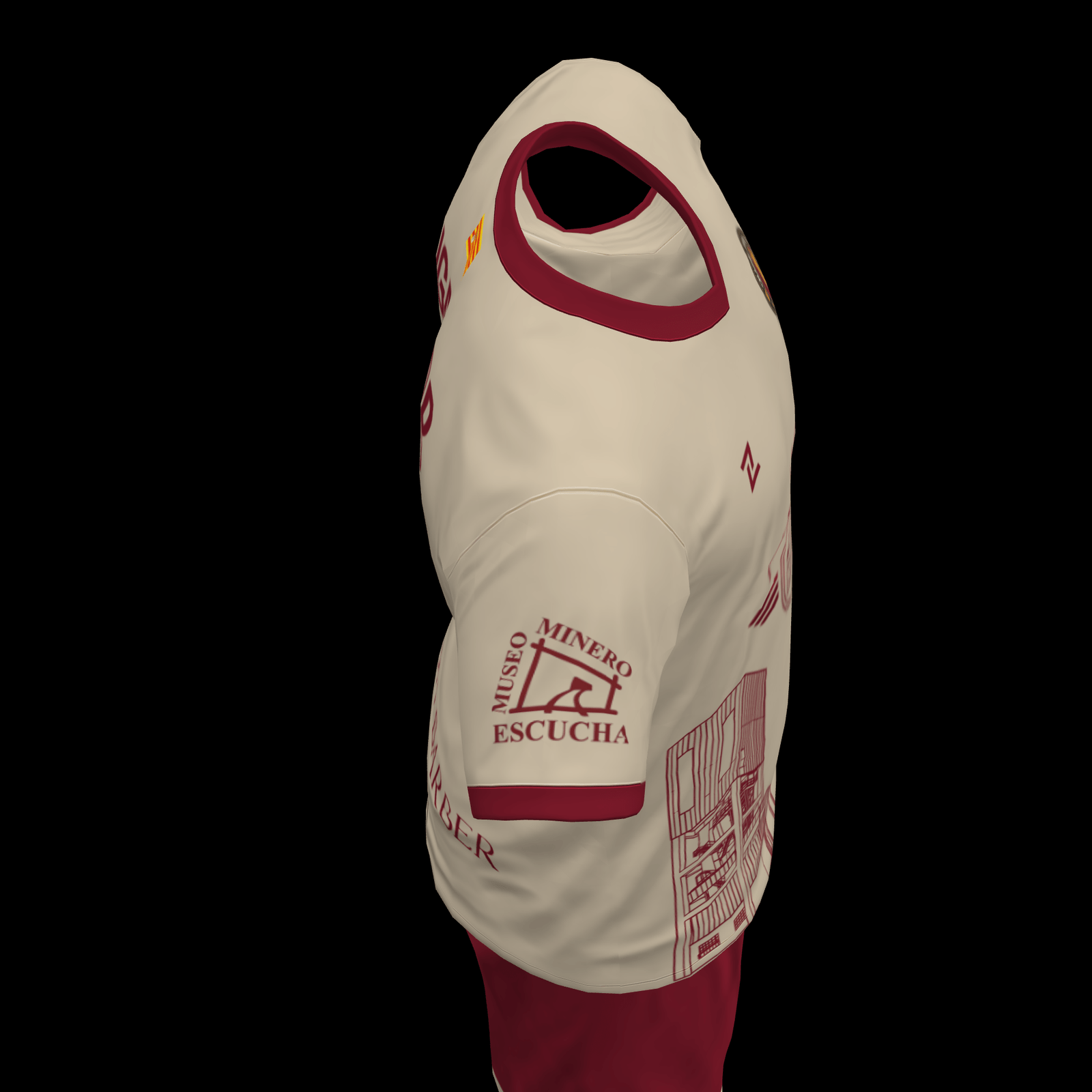 CHAVALITROS FC 2025 - Imagen 3