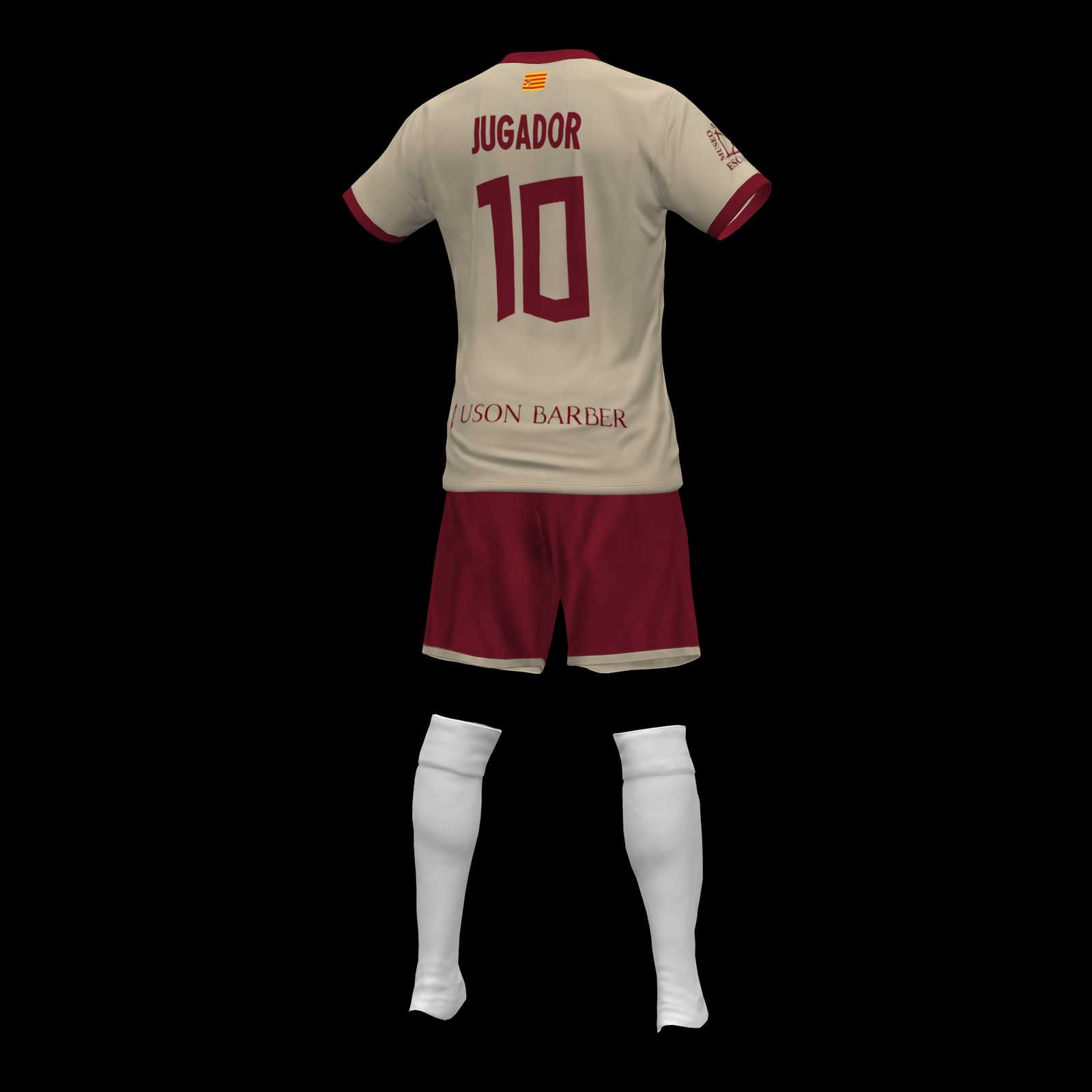 CHAVALITROS FC 2025 - Imagen 2