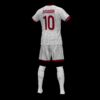 ATLETICO TRIBUNAL - Imagen 2