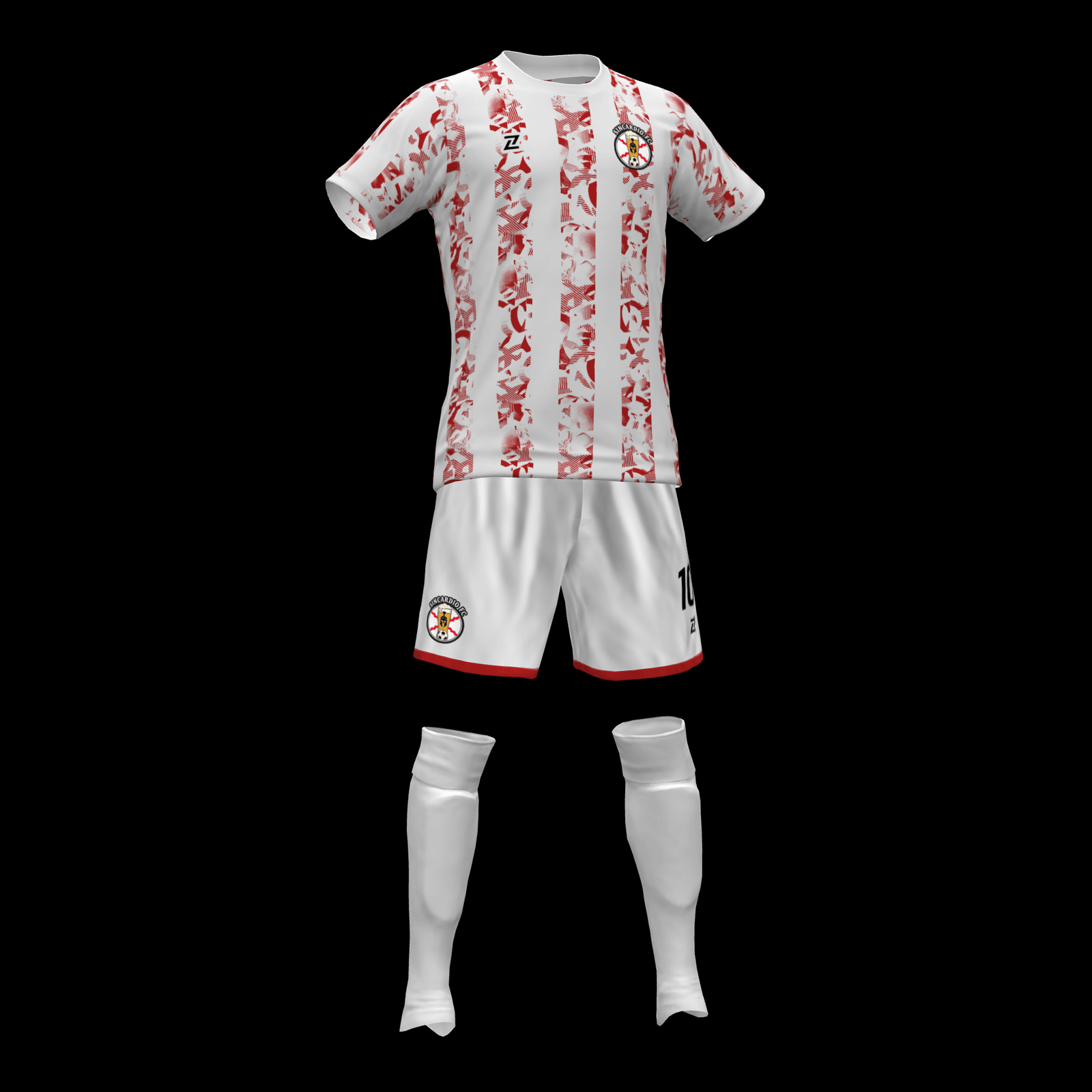 SINCARDIO FC BLANCA