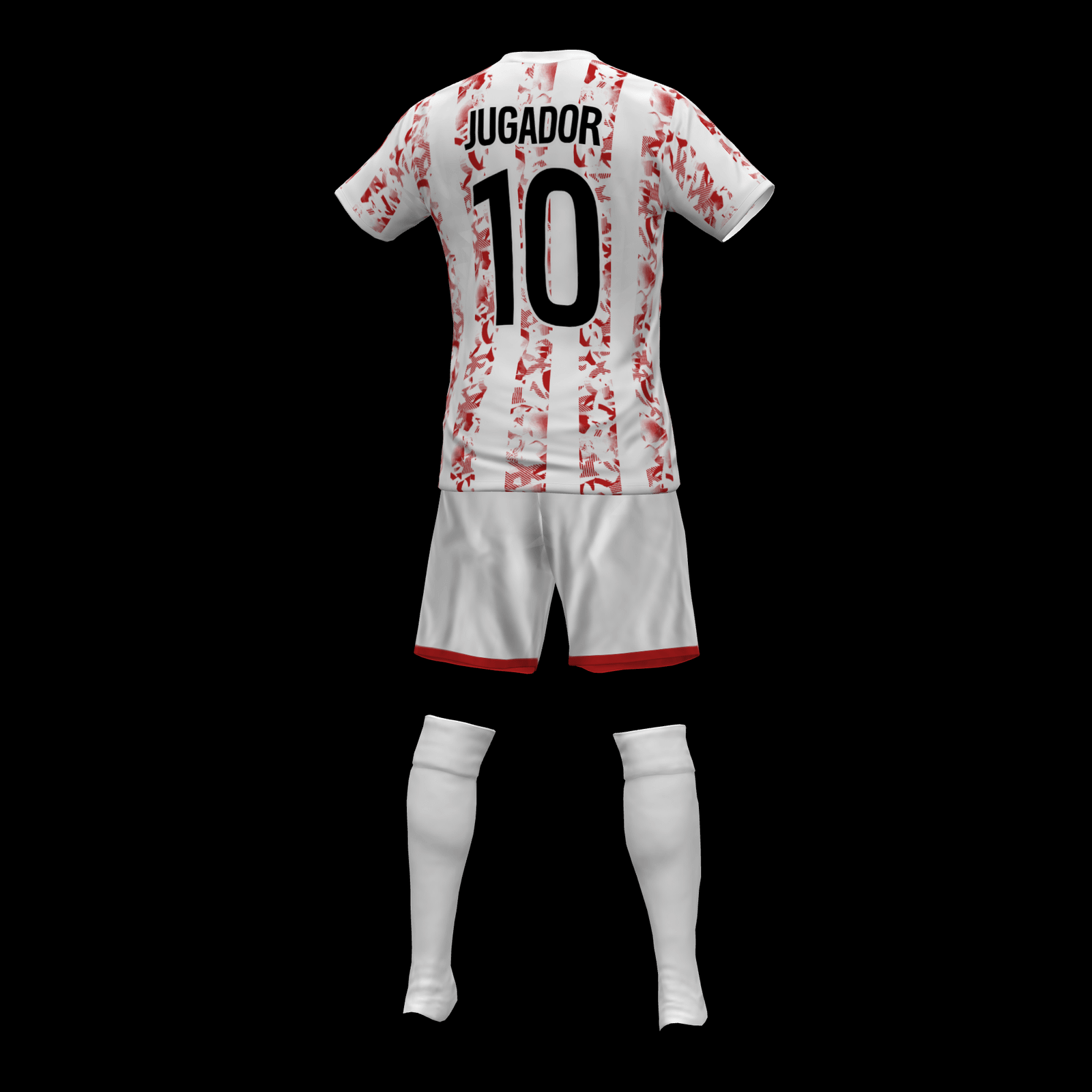 SINCARDIO FC BLANCA - Imagen 2