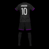 THE DARK DRAGONS - Imagen 2