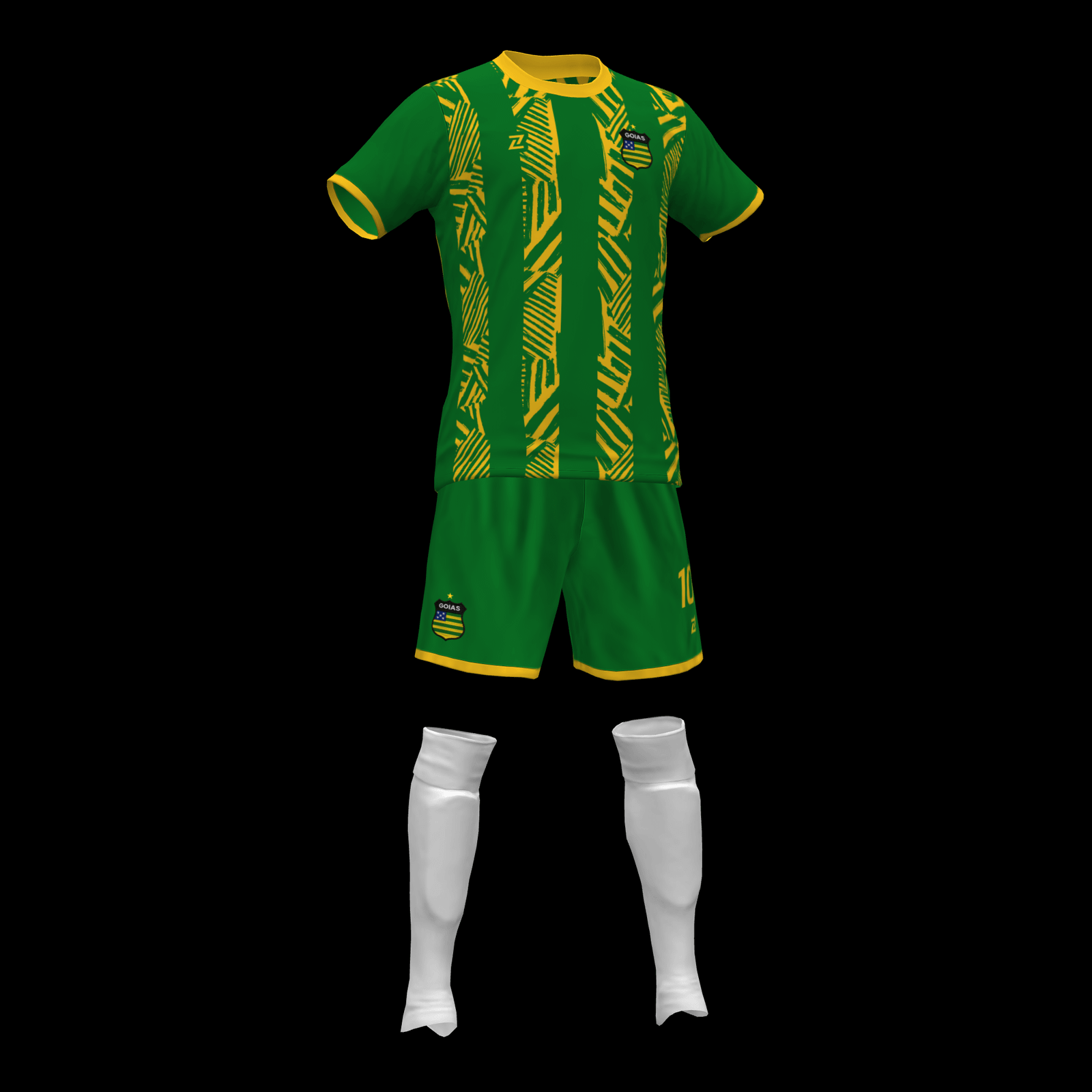 GOIAS