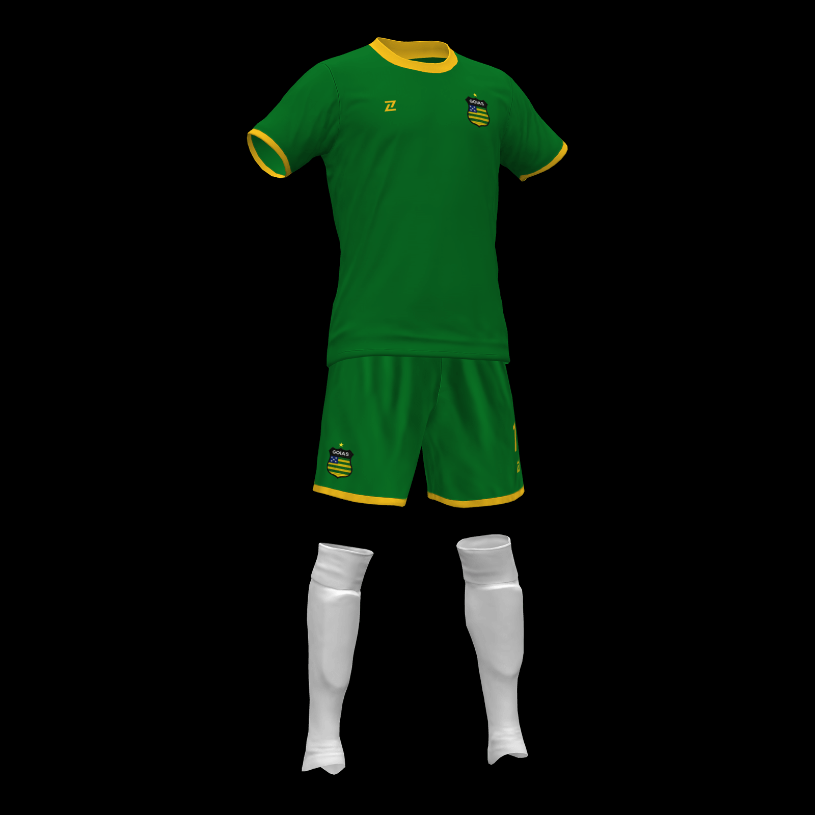 GOIAS - Imagen 3