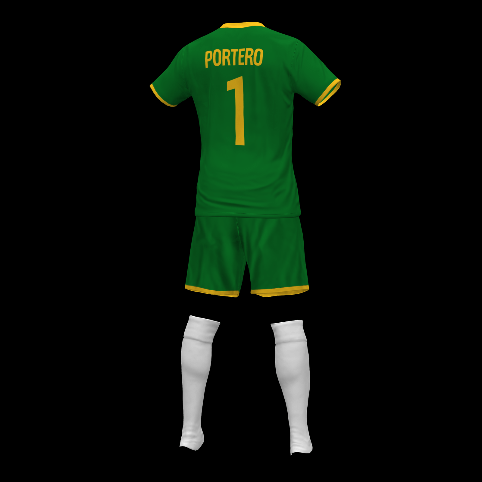 GOIAS - Imagen 4
