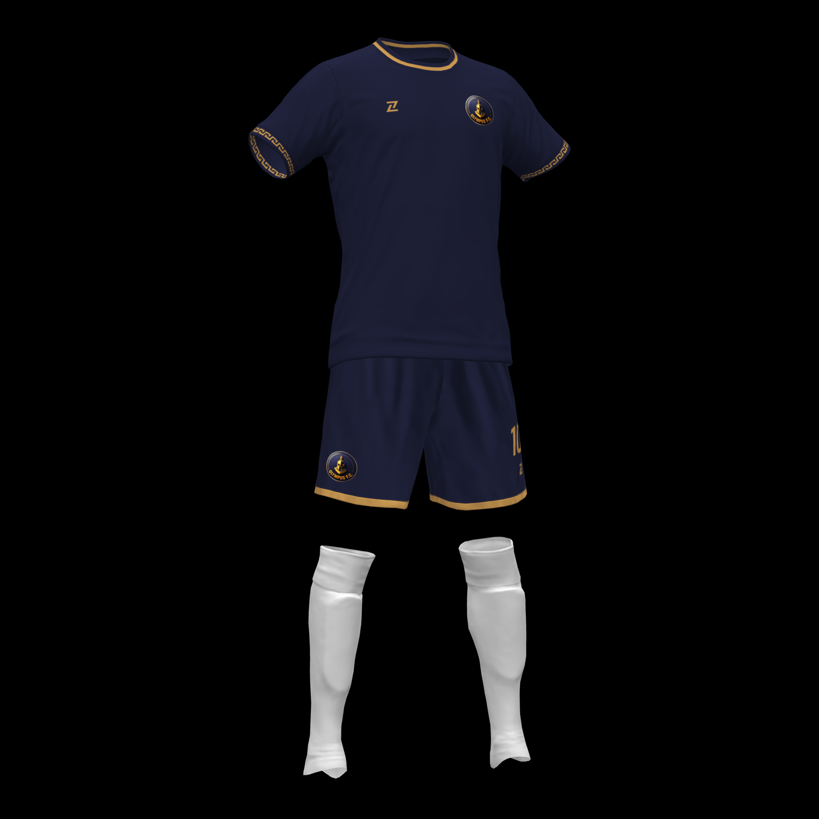 FC OLYMPUS