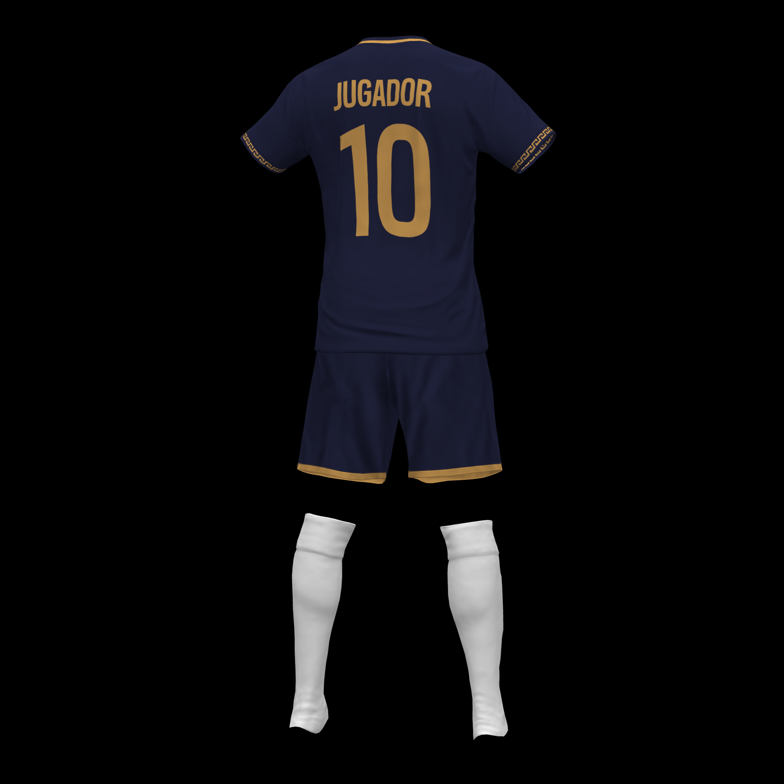 FC OLYMPUS - Imagen 2