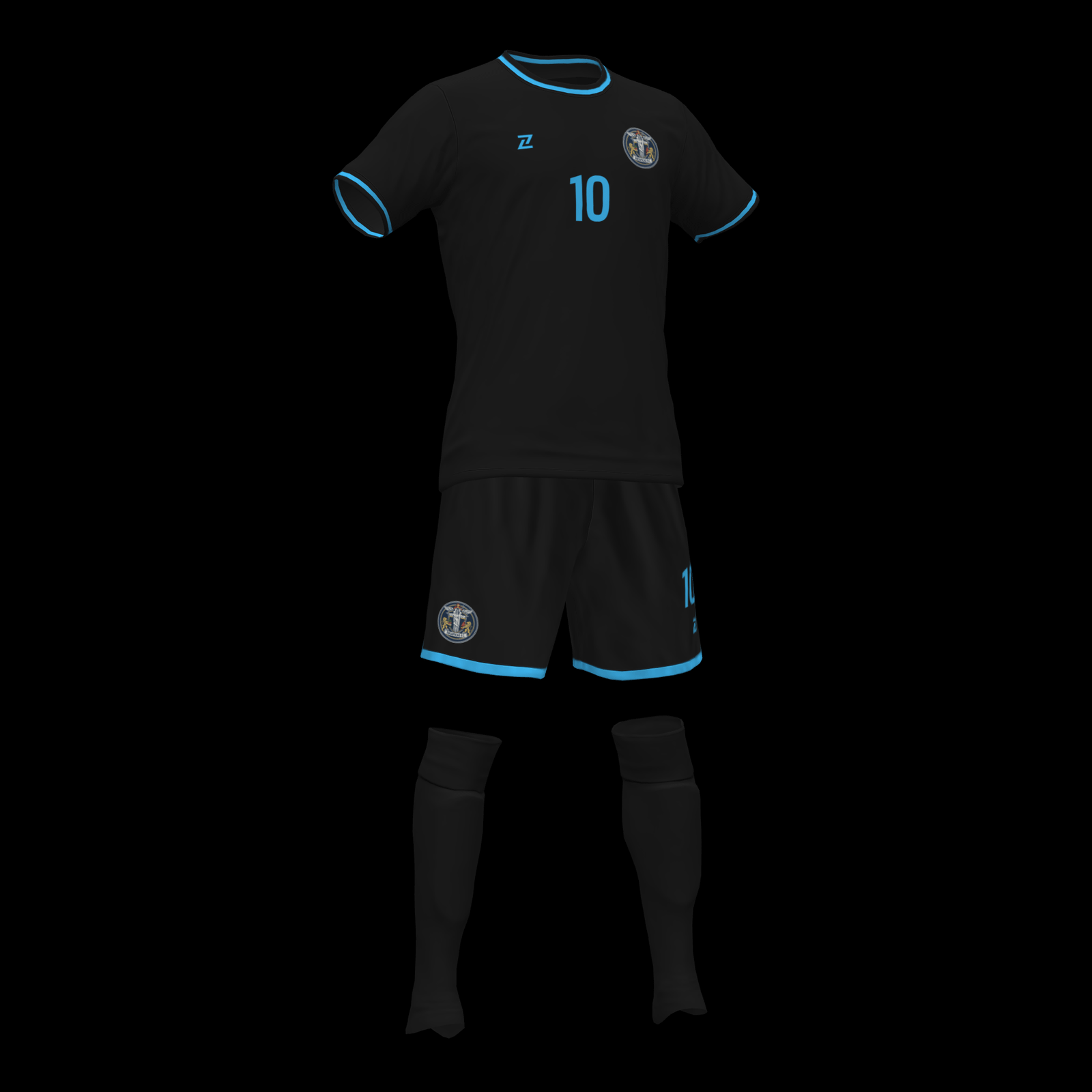 SUCAPICAS FC