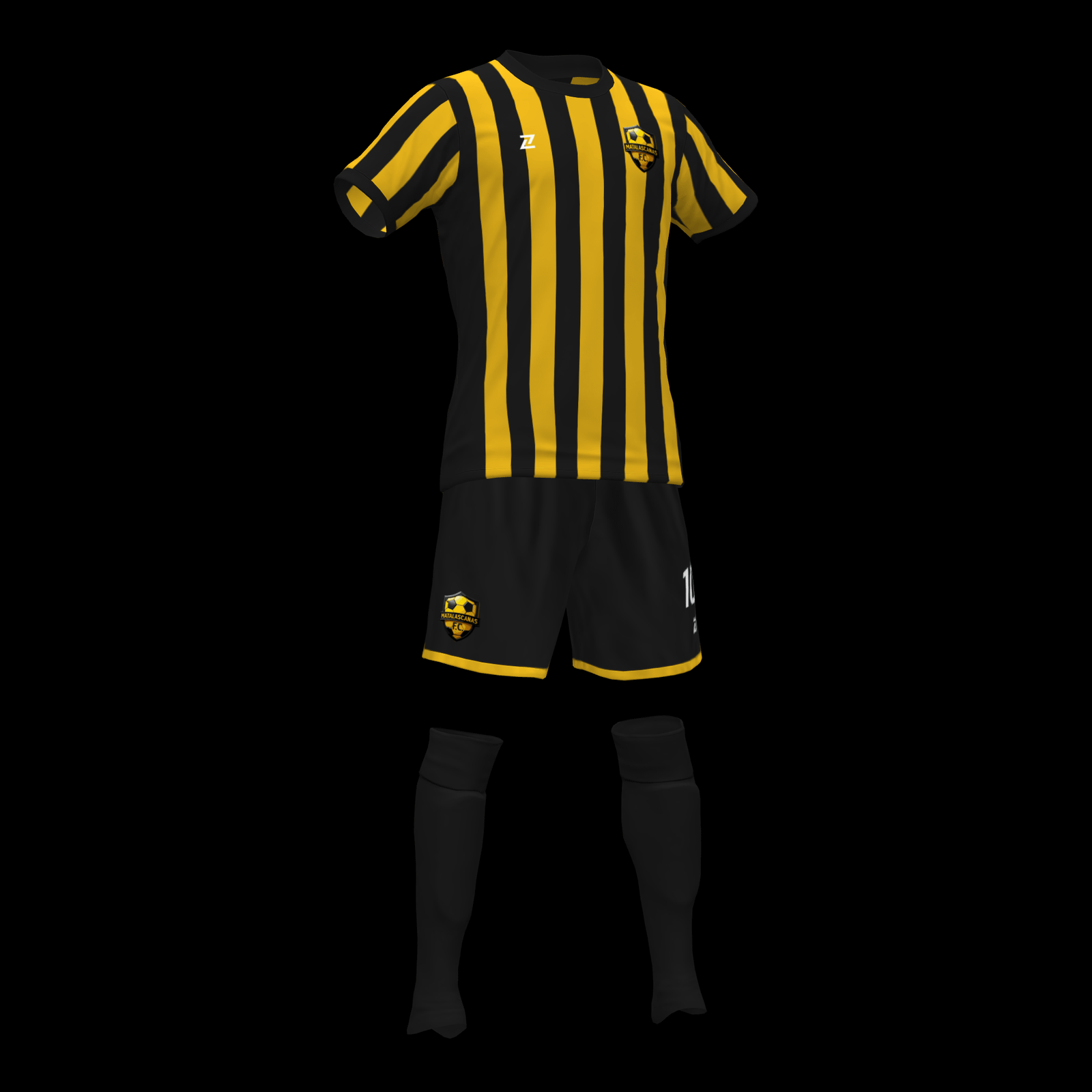 MATALASCAÑAS FC
