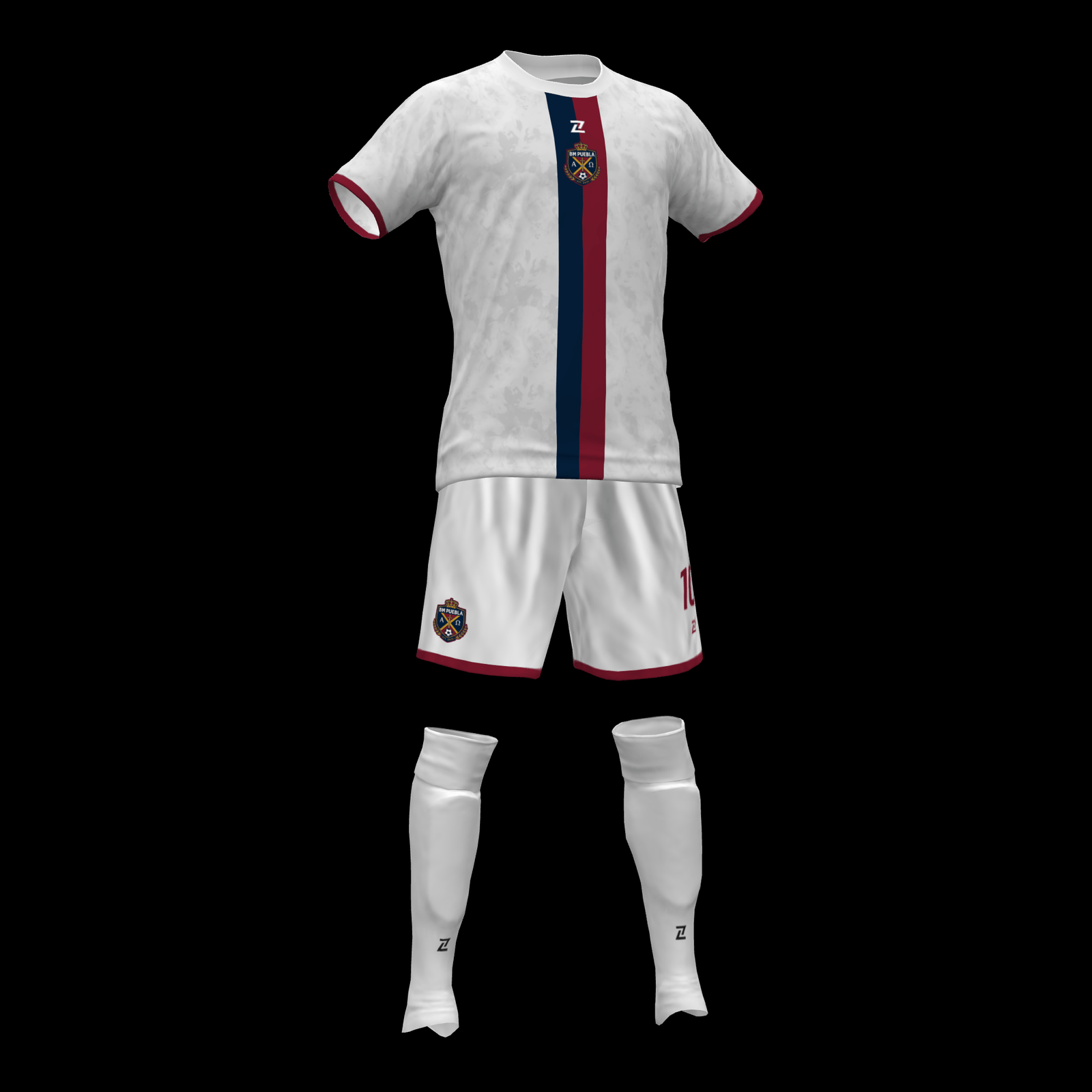 BM PUEBLA BLANCA