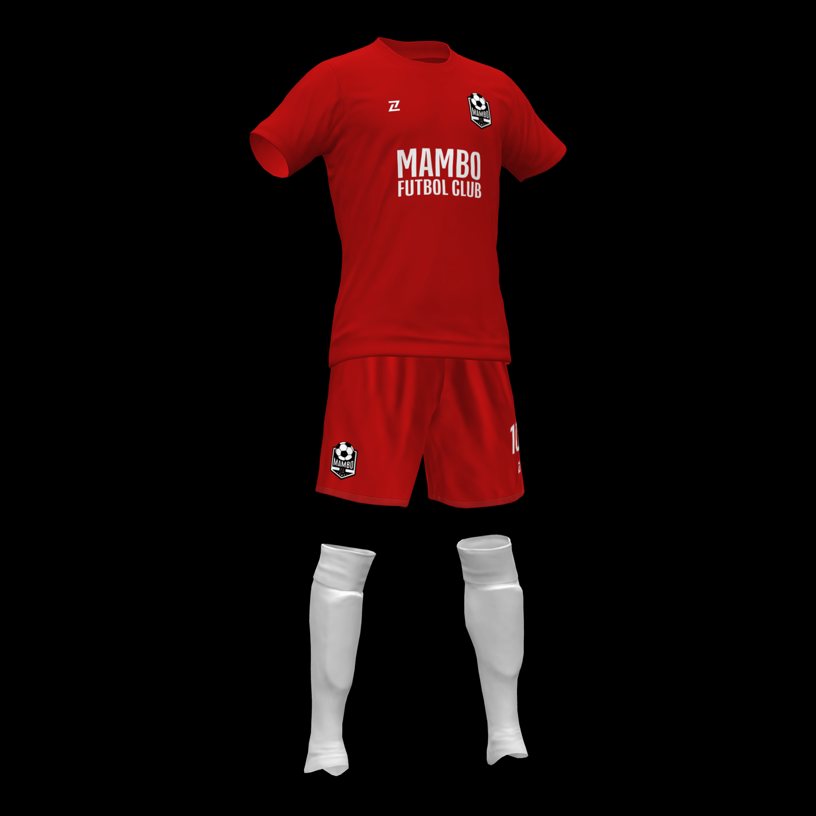 MAMBO FC