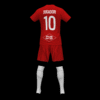 MAMBO FC - Imagen 2