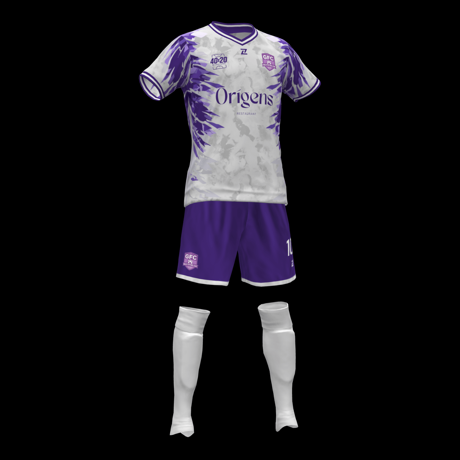GALA FUTSAL