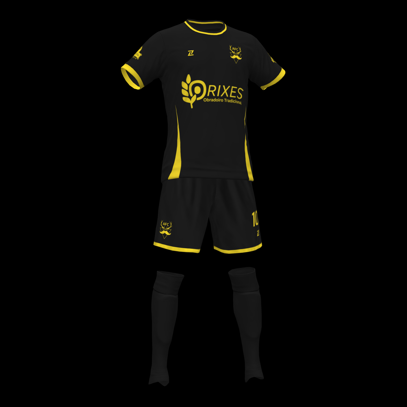 APALPADOS FC