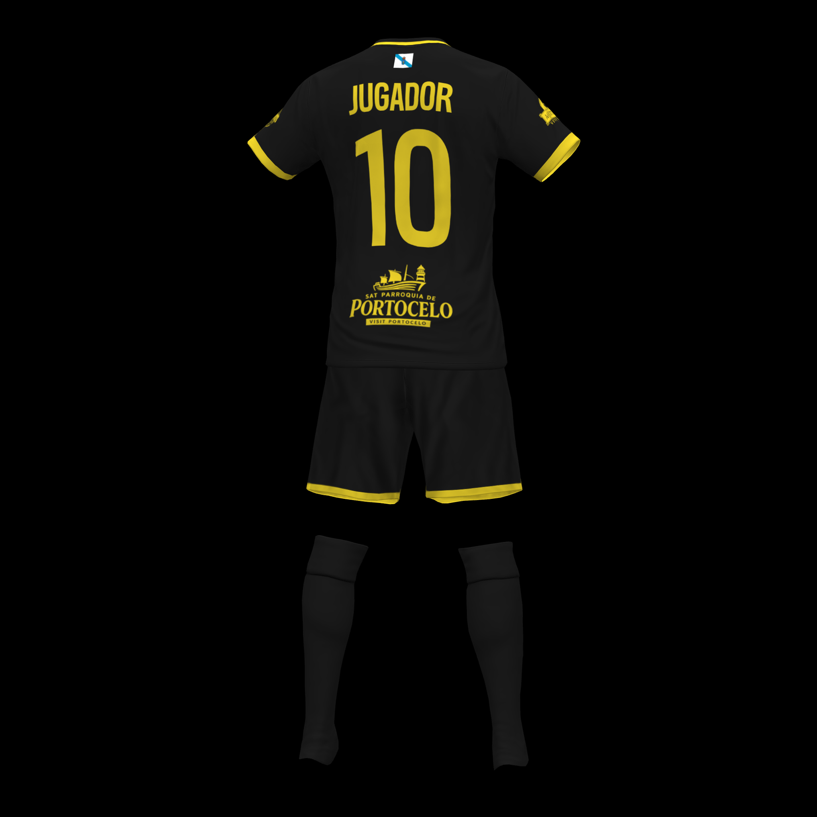 APALPADOS FC - Imagen 2