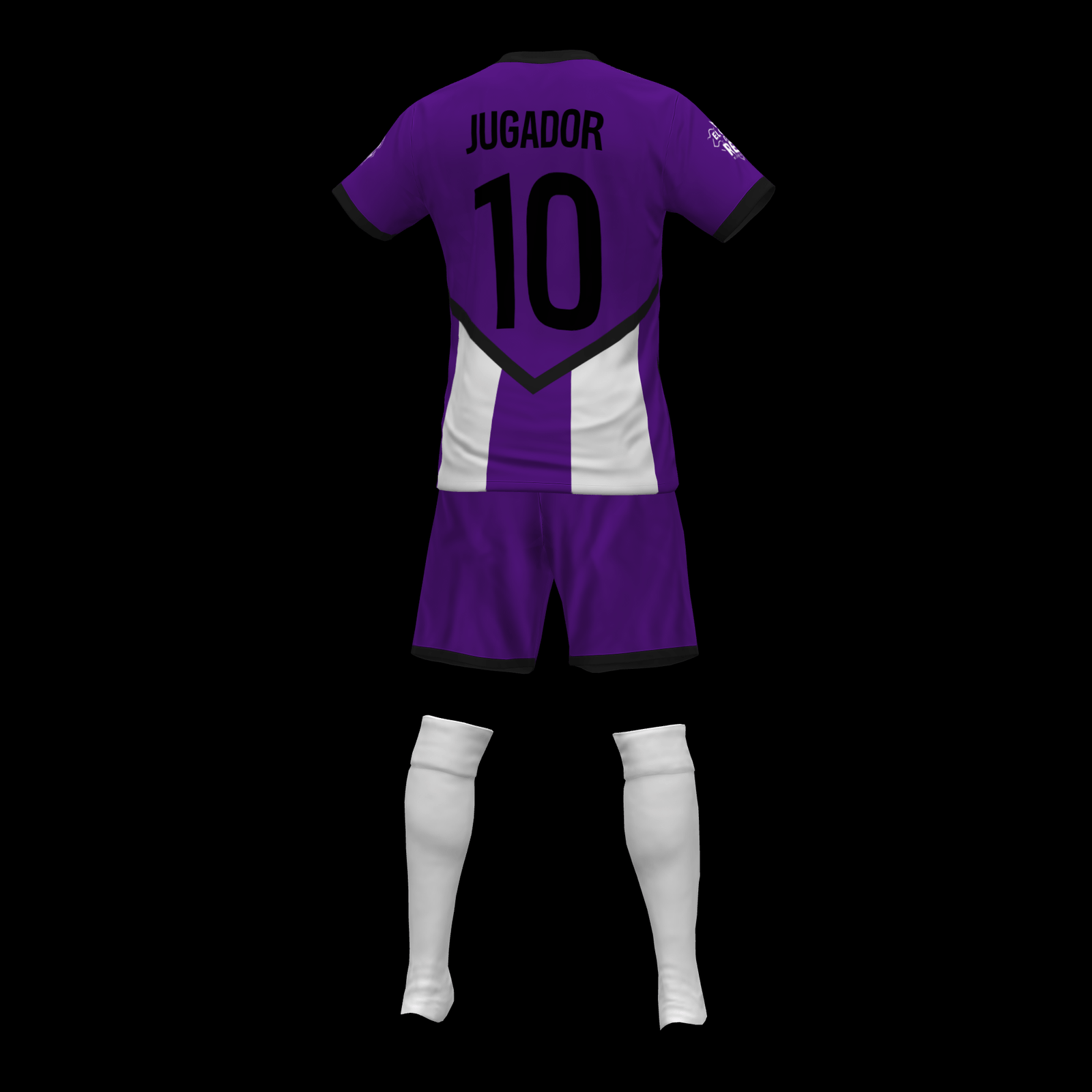 PANTERAS FC ARGANDA MORADA - Imagen 2